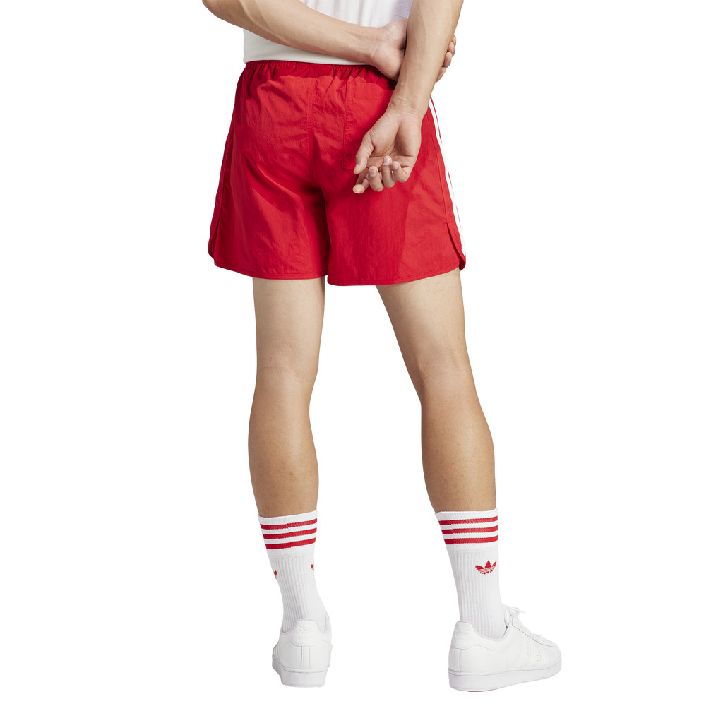 [IU0771] MENS ADIDAS ORIGINALS SPRINTER SHORTS