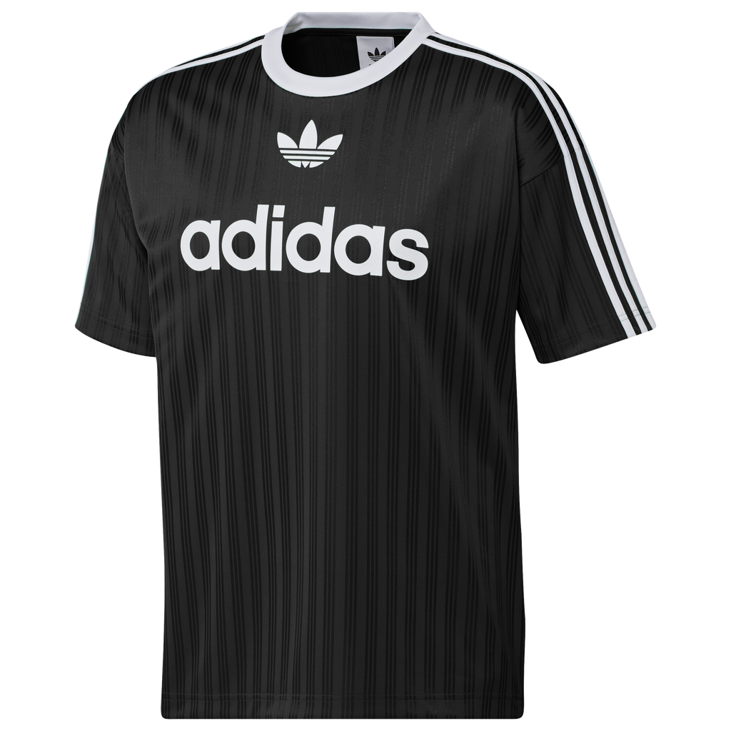 [IU2341] MENS ADIDAS ORIGINALS ADICOLOR PLAY SOCCER TOP