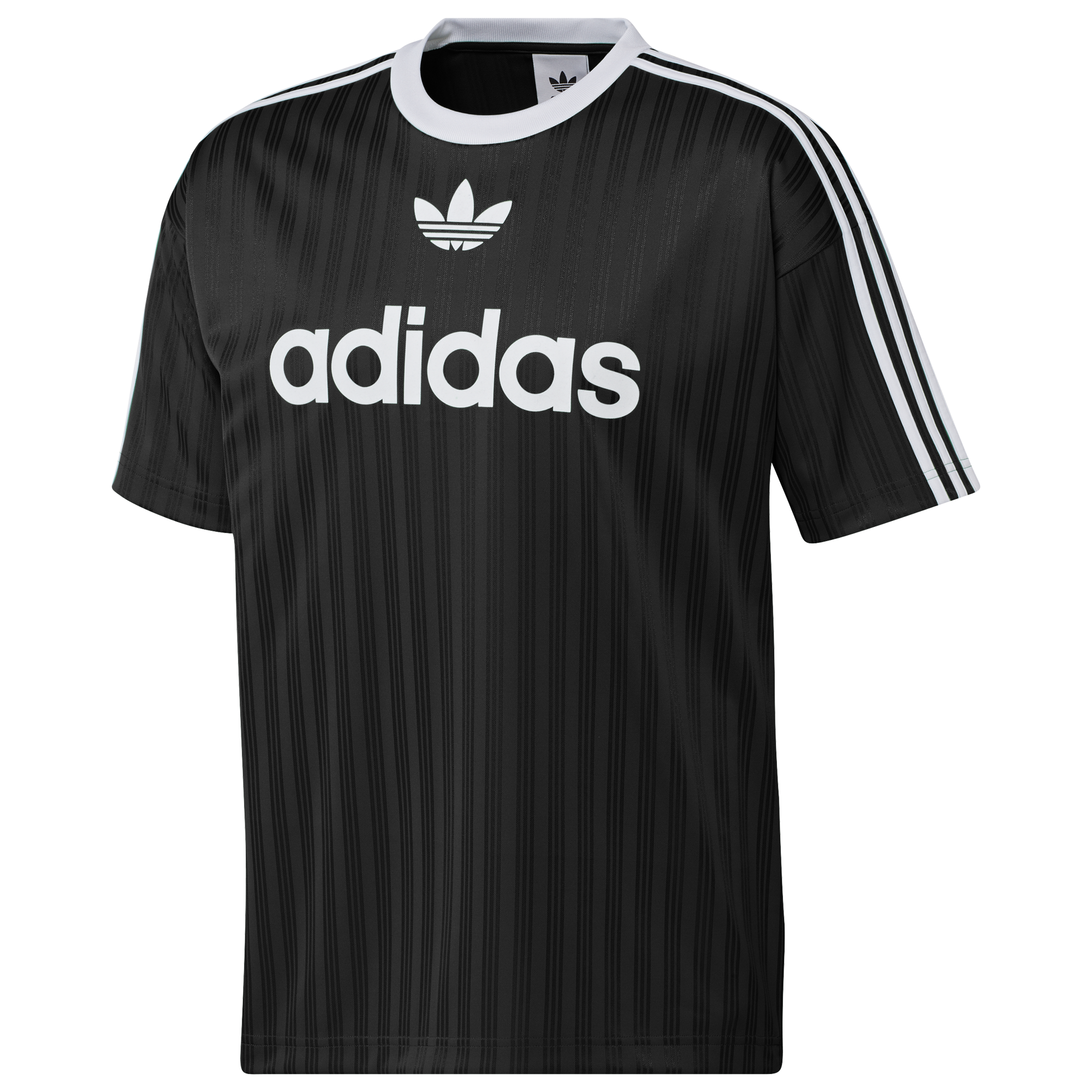 [IU2341] MENS ADIDAS ORIGINALS ADICOLOR PLAY SOCCER TOP