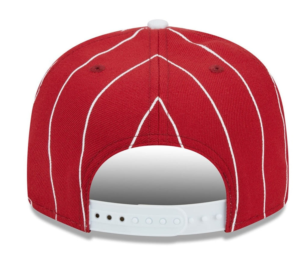 [60305667] Mens New Era NCAA 950 VINTAGE ADJUSTABLE - INDIANA HOOSIERS