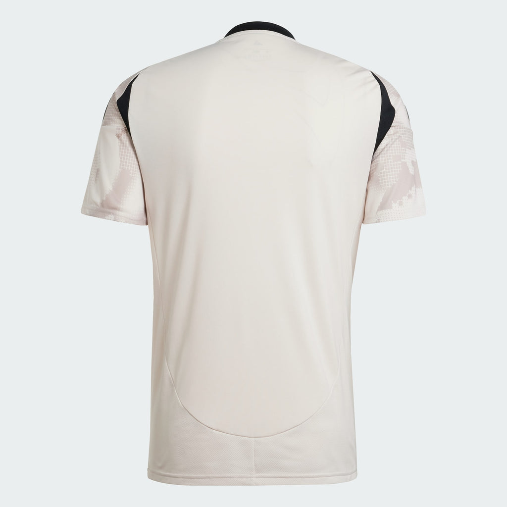[IV5057] MENS ADIDAS NEW YORK RED BULLS 25/26 AWAY JERSEY - BEIGE