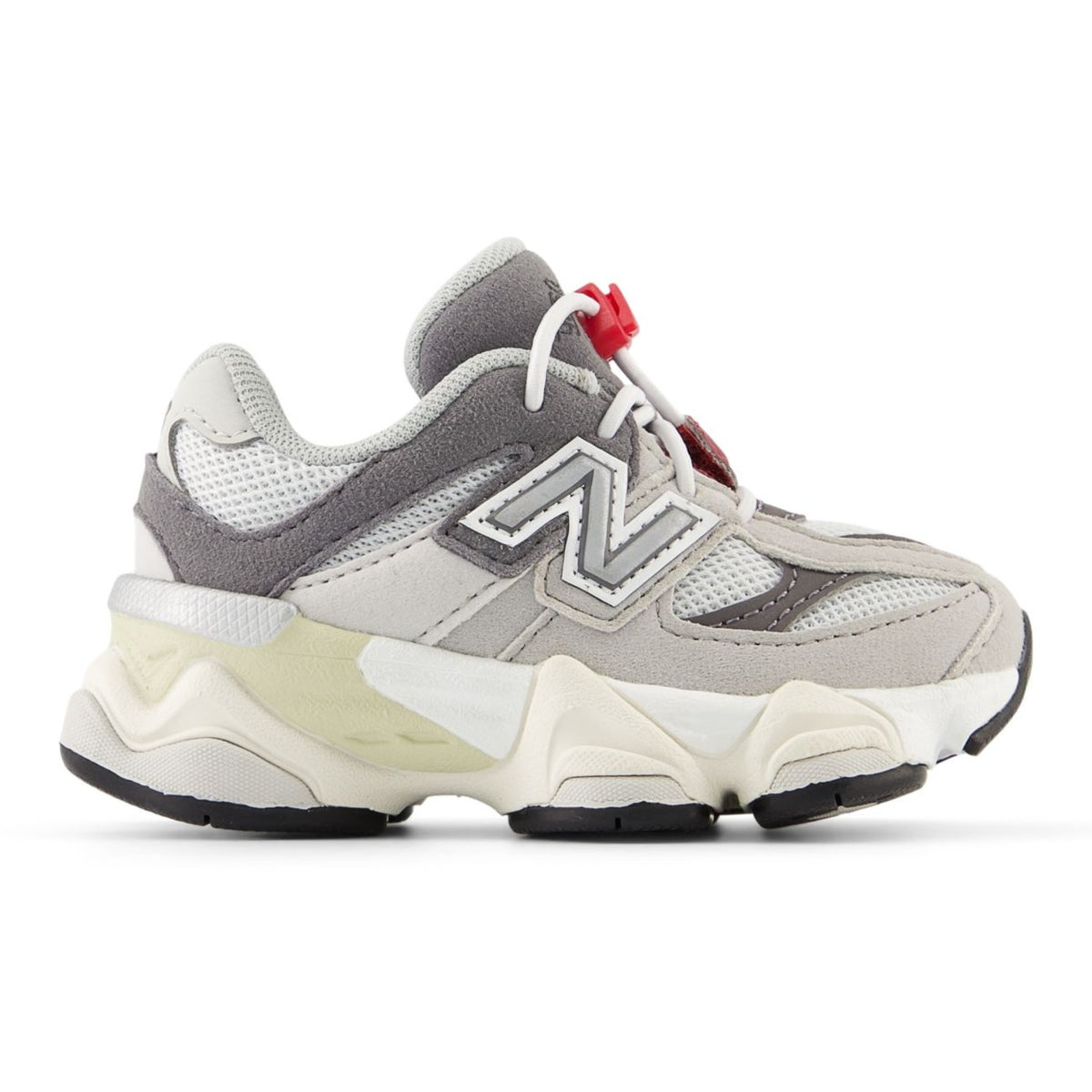 [IV9060GY] TODDLERS NEW BALANCE 9060 'RAIN CLOUD' (TD) - 1