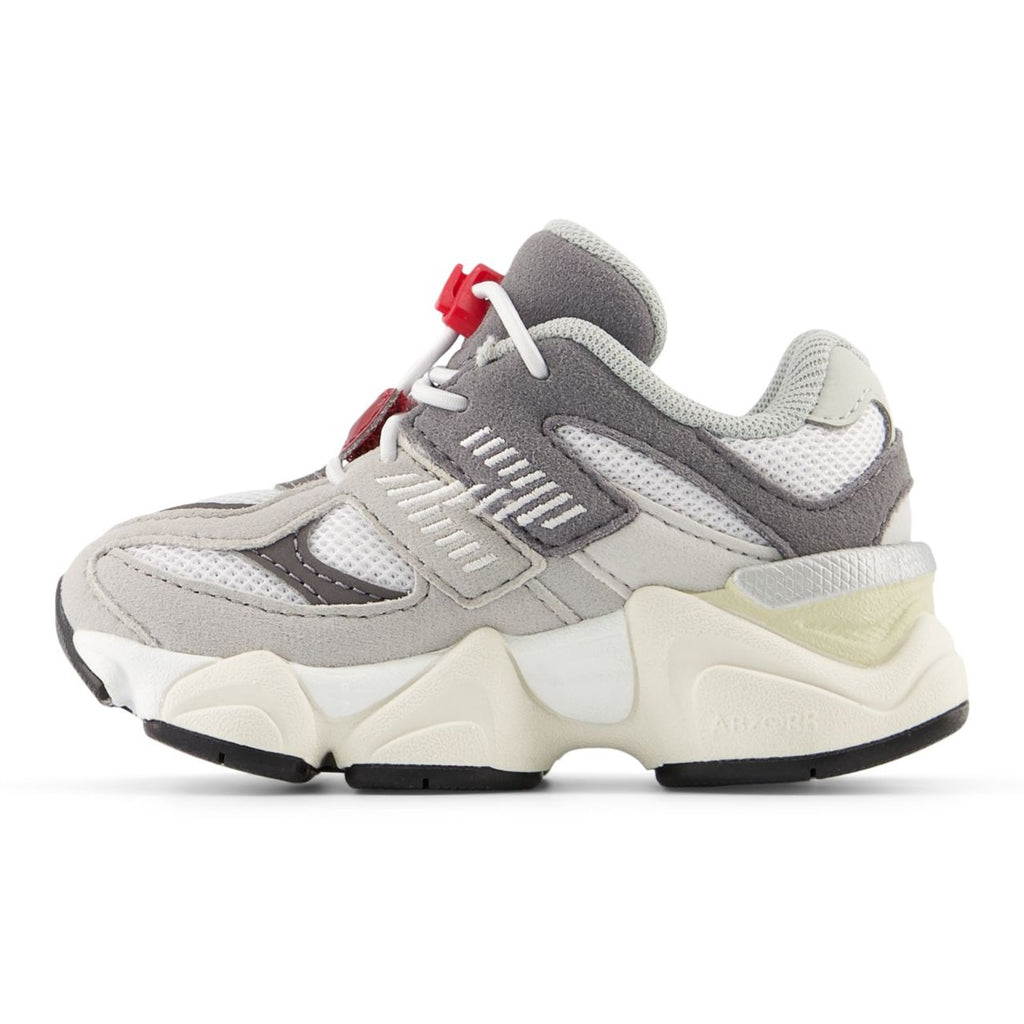 [IV9060GY] TODDLERS NEW BALANCE 9060 'RAIN CLOUD' (TD) - 2