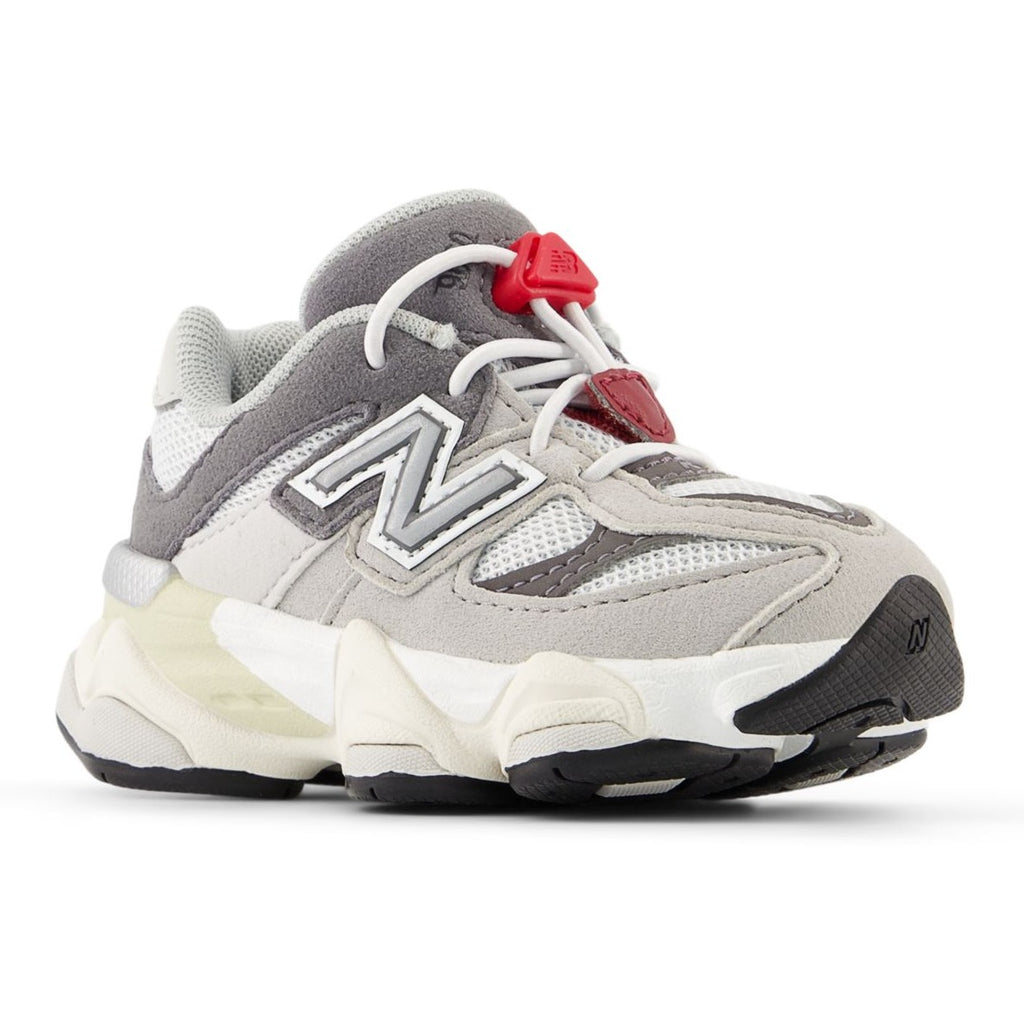 [IV9060GY] TODDLERS NEW BALANCE 9060 'RAIN CLOUD' (TD) - 4