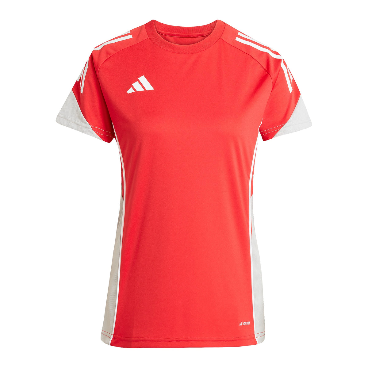 Womens Adidas Tiro 25 Competition Training Jersey 1