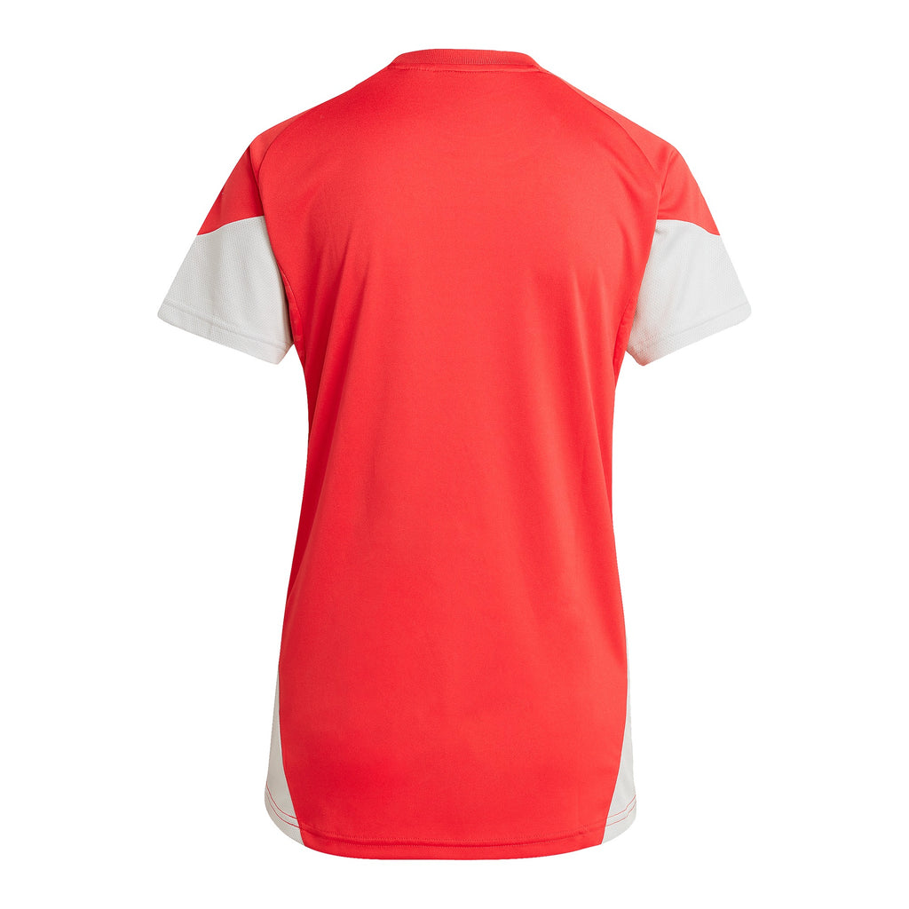 Womens Adidas Tiro 25 Competition Training Jersey 2