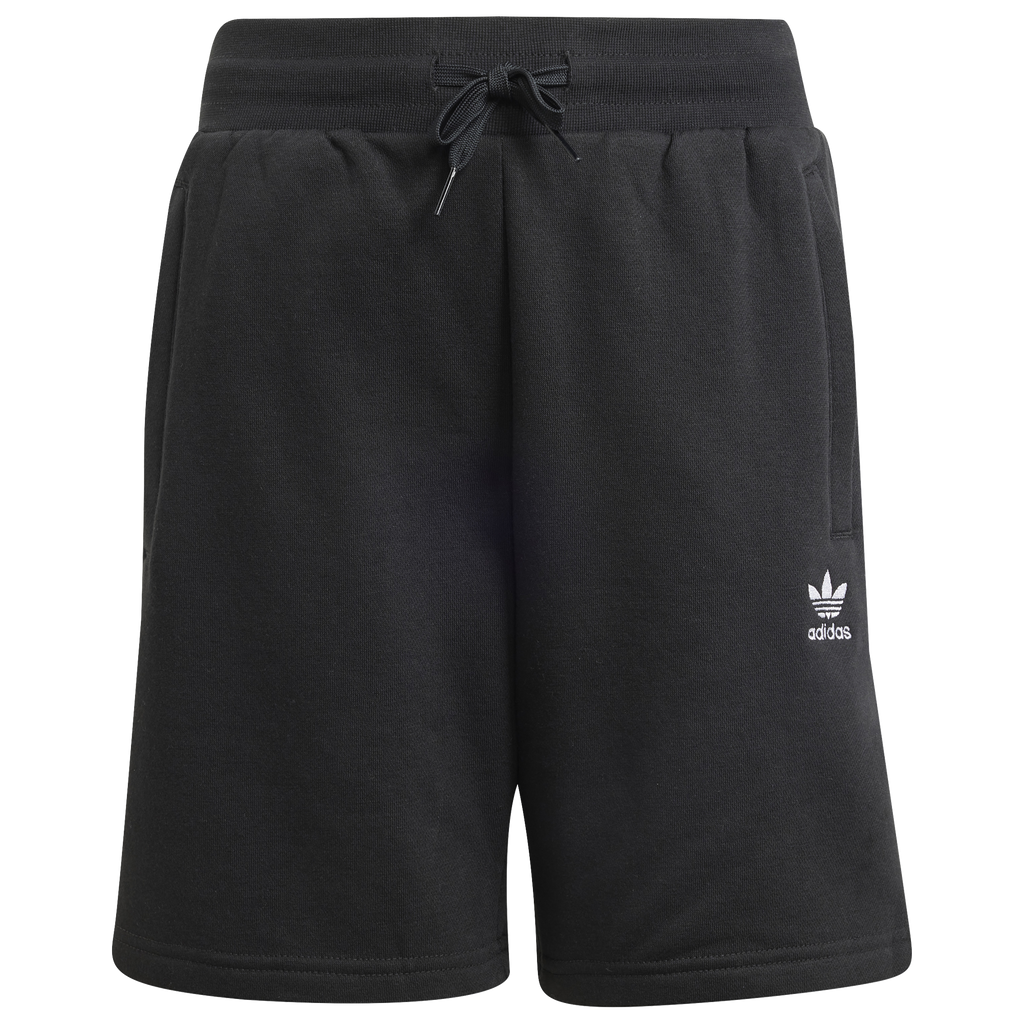 [IW3499] YOUTH ADIDAS ORIGINALS FLEECE SHORTS