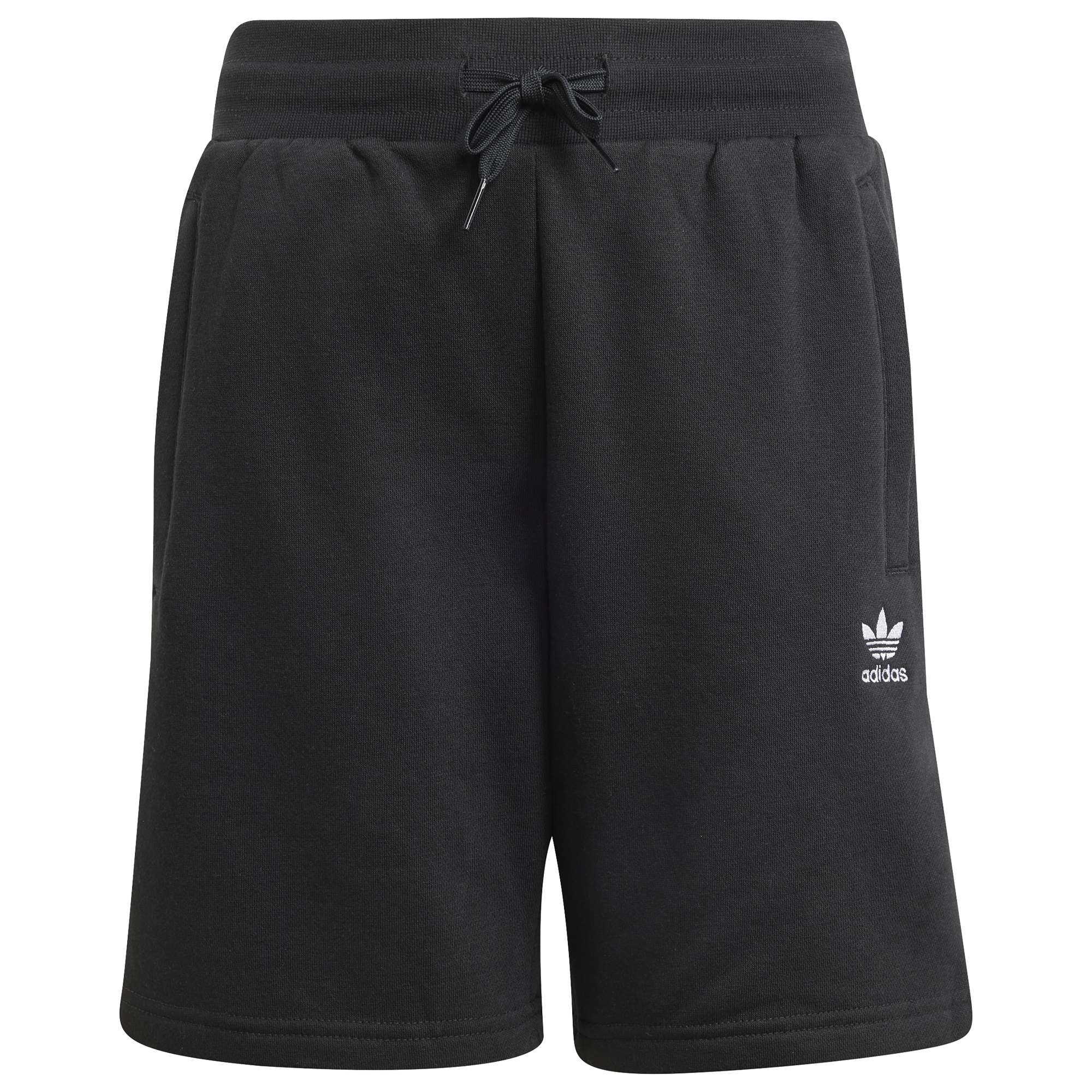 [IW3499] YOUTH ADIDAS ORIGINALS FLEECE SHORTS