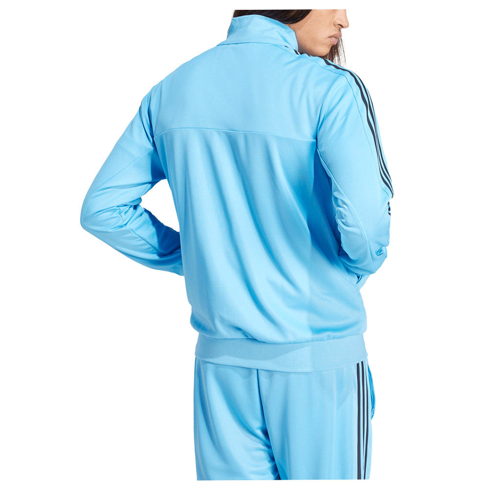 [IW8258] MENS ADIDAS TIRO WORDMARK FULL ZIP TRACK JACKET