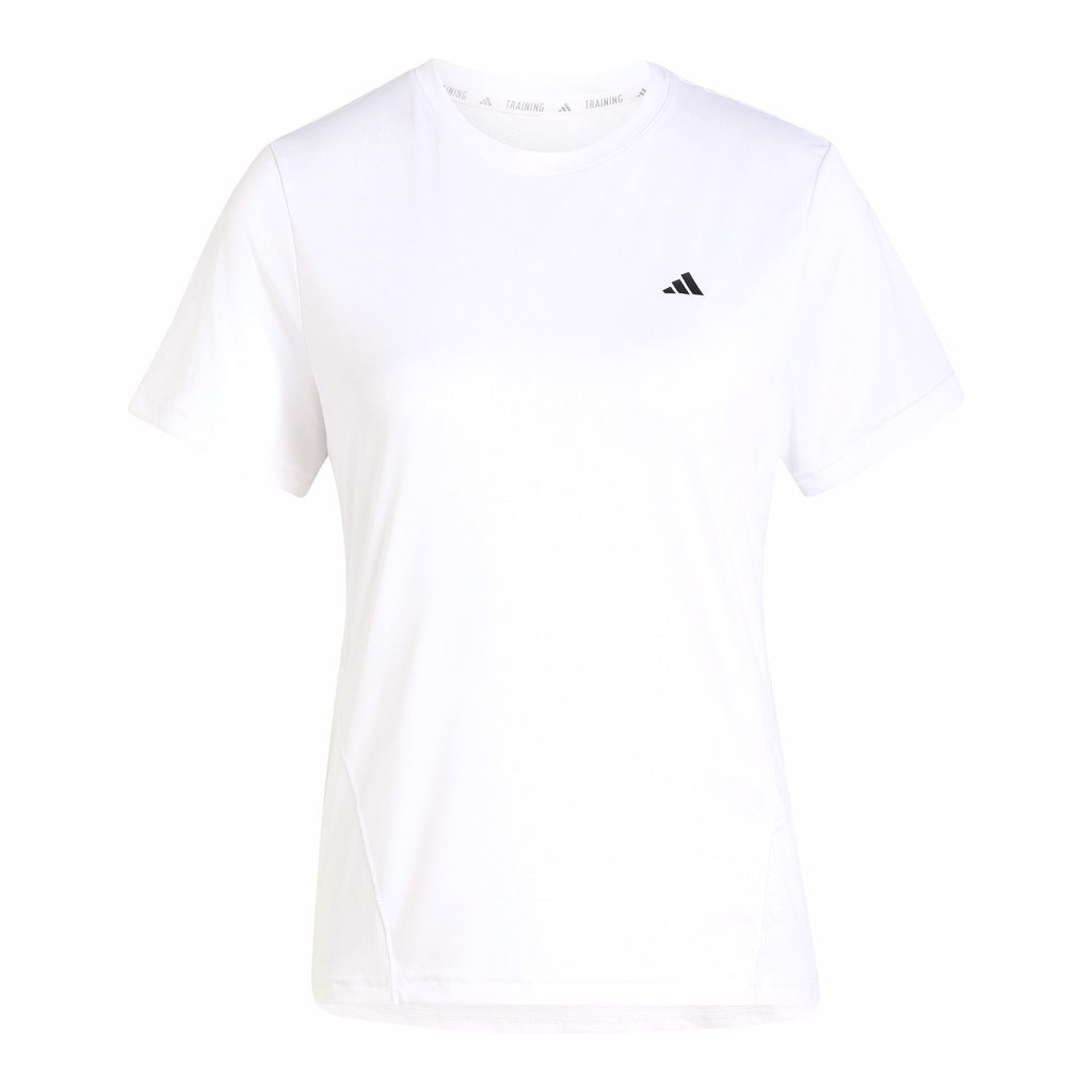 Womens Adidas Designed For Training Tee 1