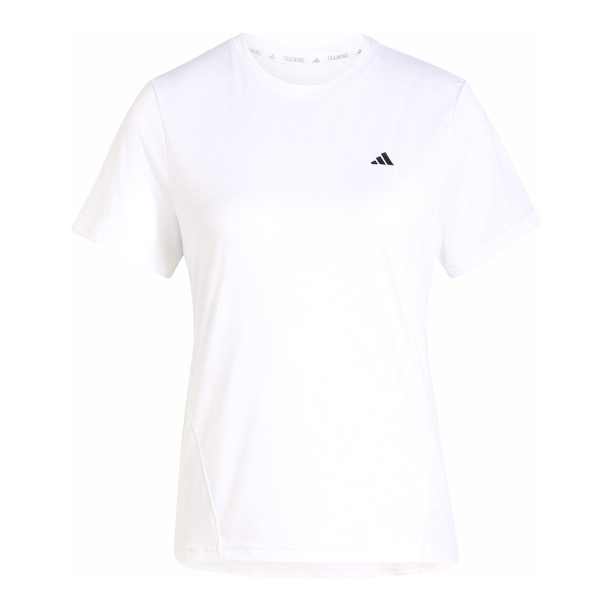Womens Adidas Designed For Training Tee 1