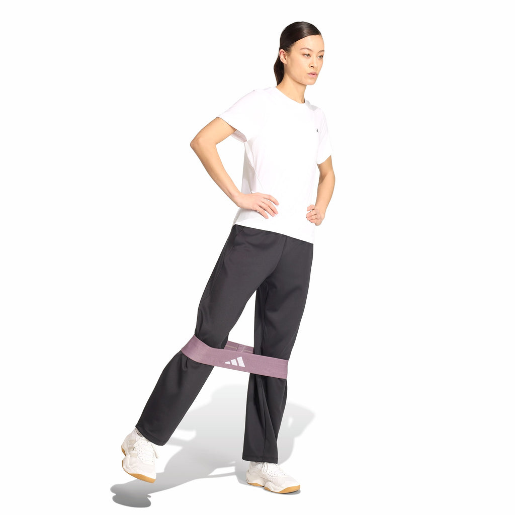 Womens Adidas Designed For Training Tee 4