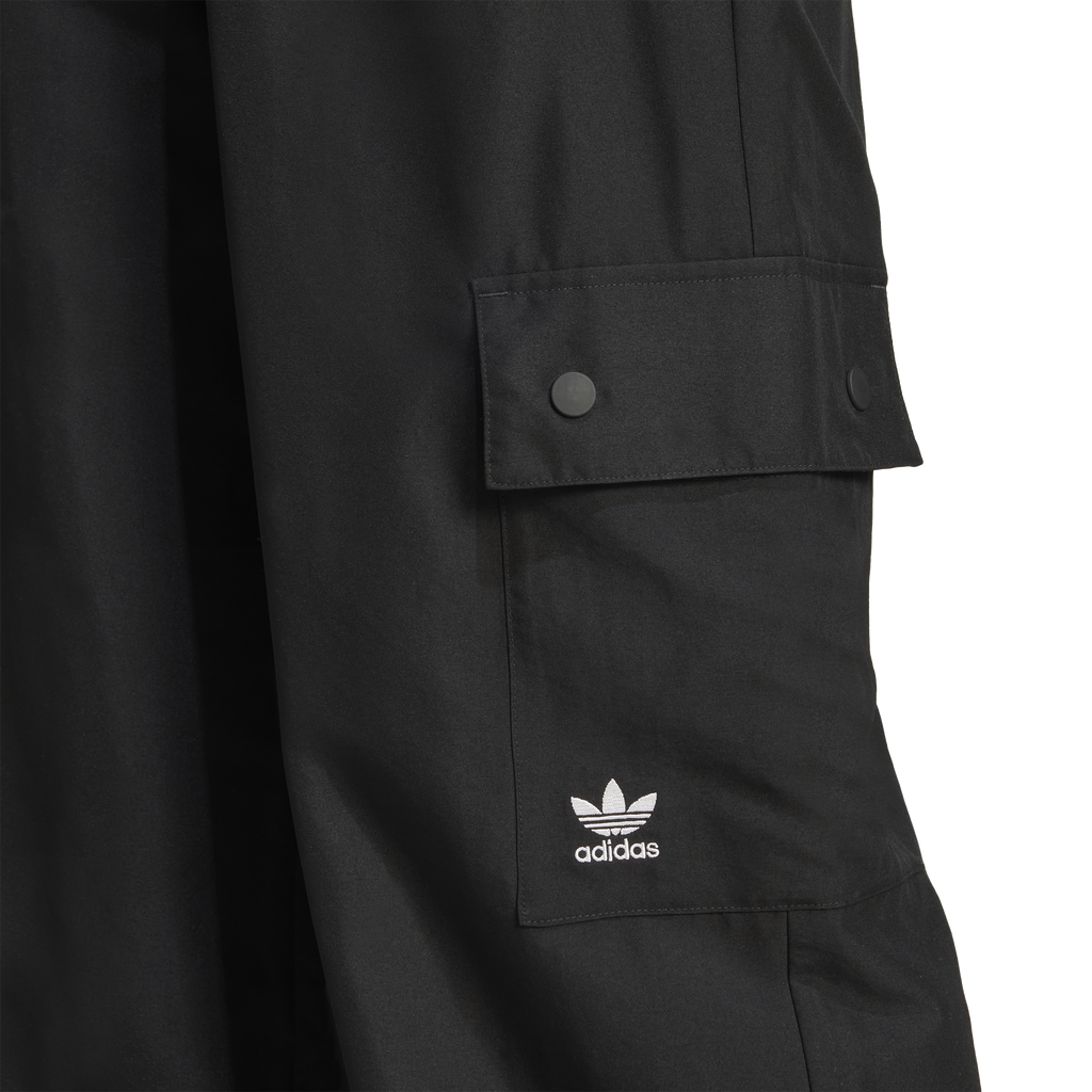 [IX9974] WOMENS ADIDAS ESSENTIALS WOVEN CARGO PANTS