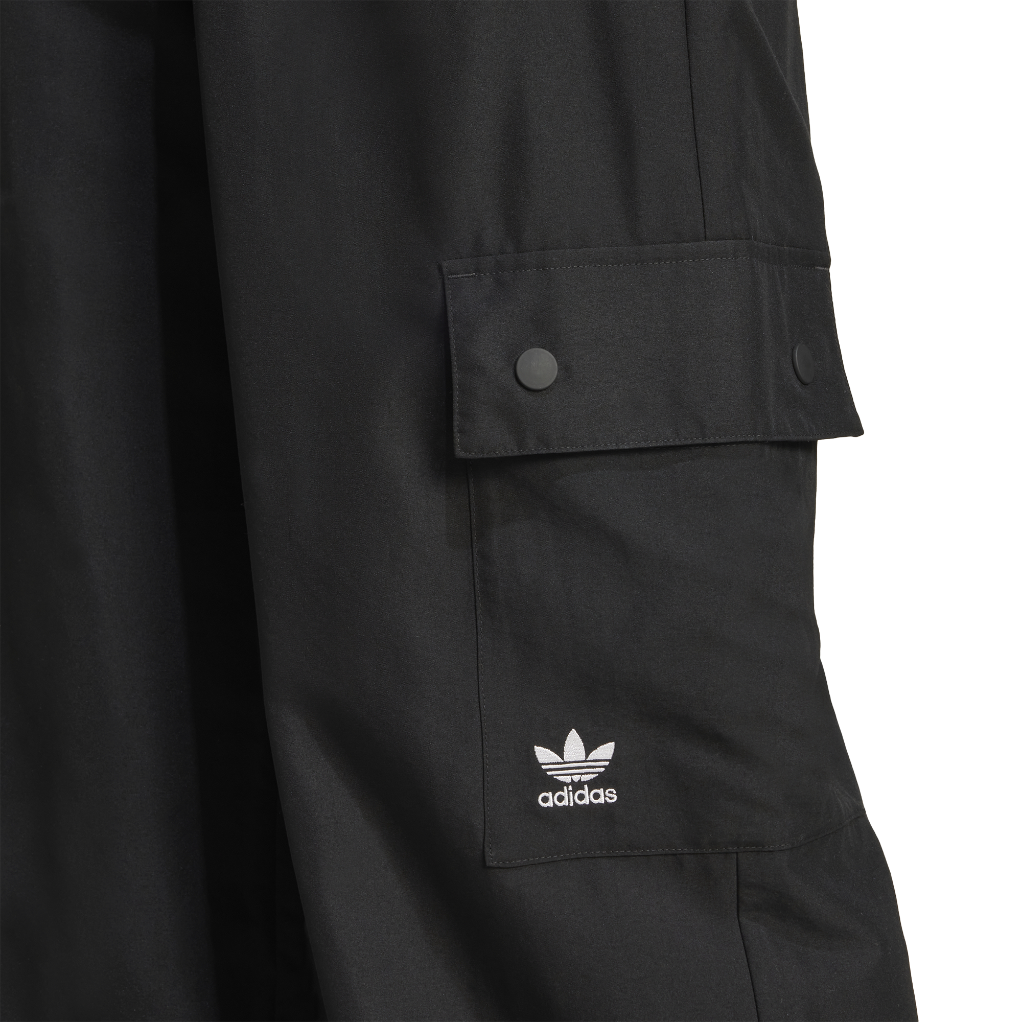 [IX9974] WOMENS ADIDAS ESSENTIALS WOVEN CARGO PANTS