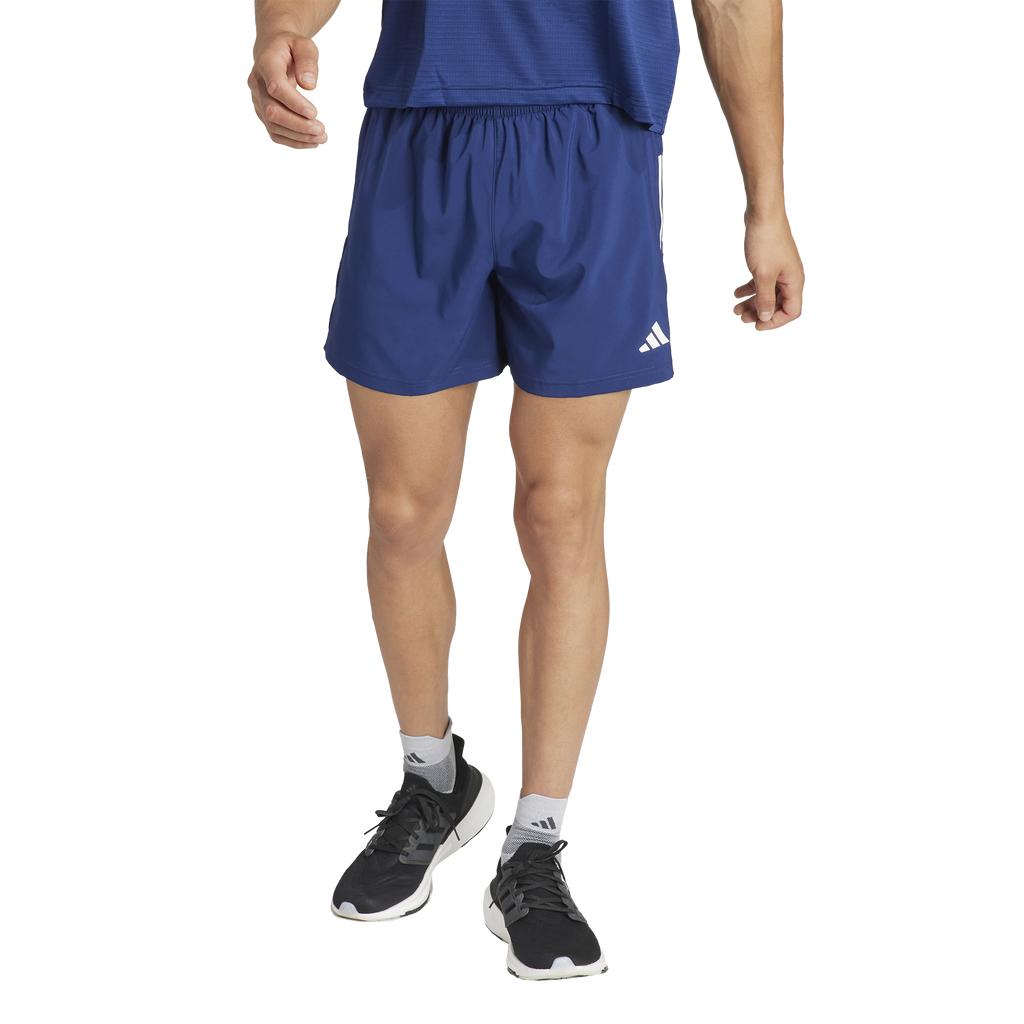 [IY0706] MENS ADIDAS RUNNING OWN THE RUN 5 AEROREADY SHORTS