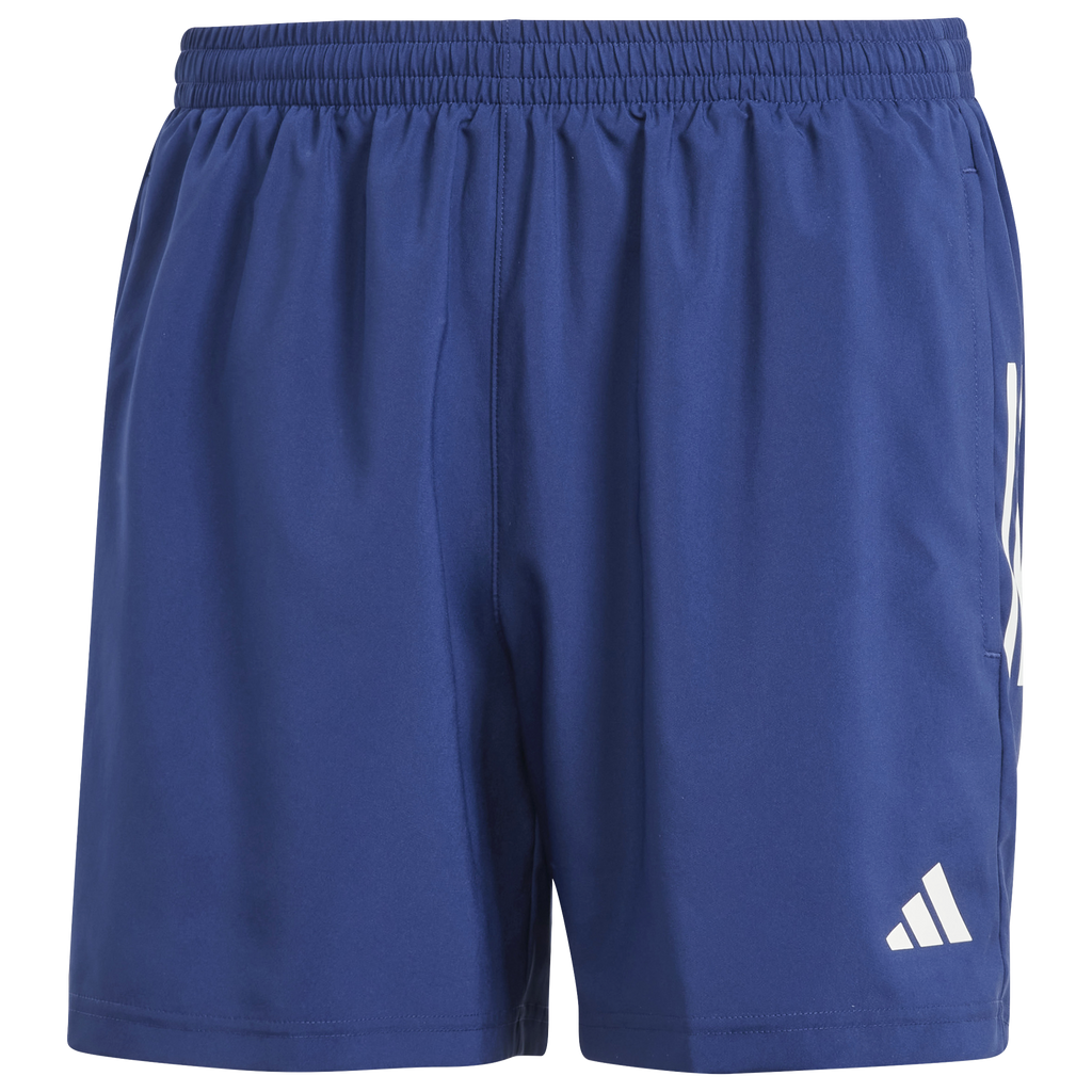 [IY0706] MENS ADIDAS RUNNING OWN THE RUN 5 AEROREADY SHORTS