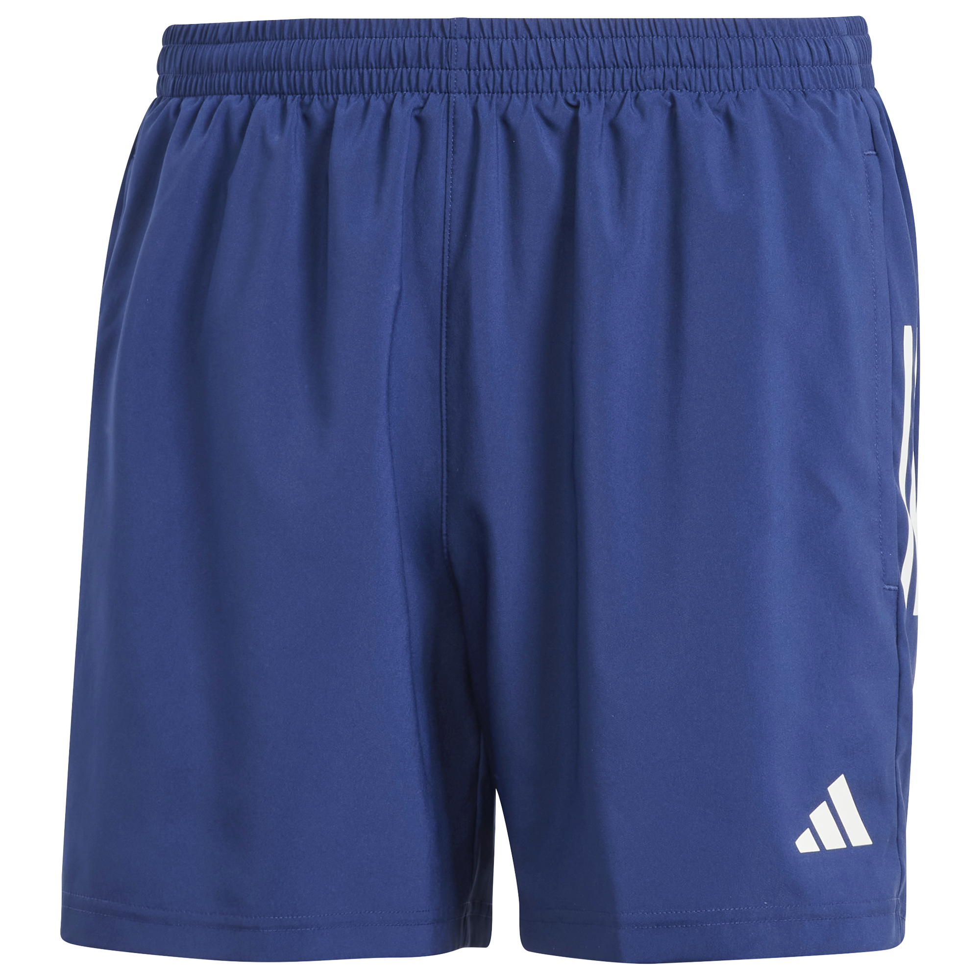 [IY0706] MENS ADIDAS RUNNING OWN THE RUN 5 AEROREADY SHORTS