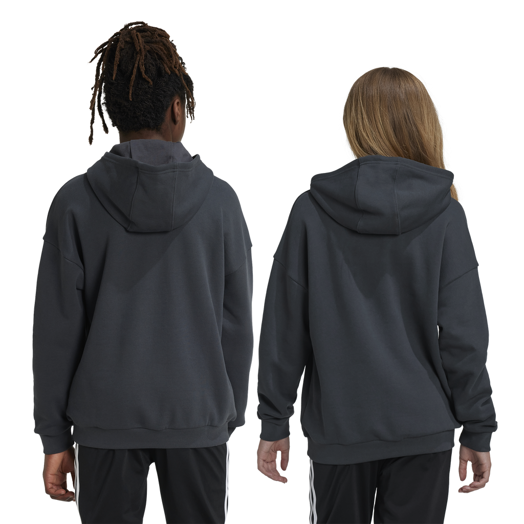[IY1755] YOUTH ADIDAS ORIGINALS CAMO FLEECE HOODIE