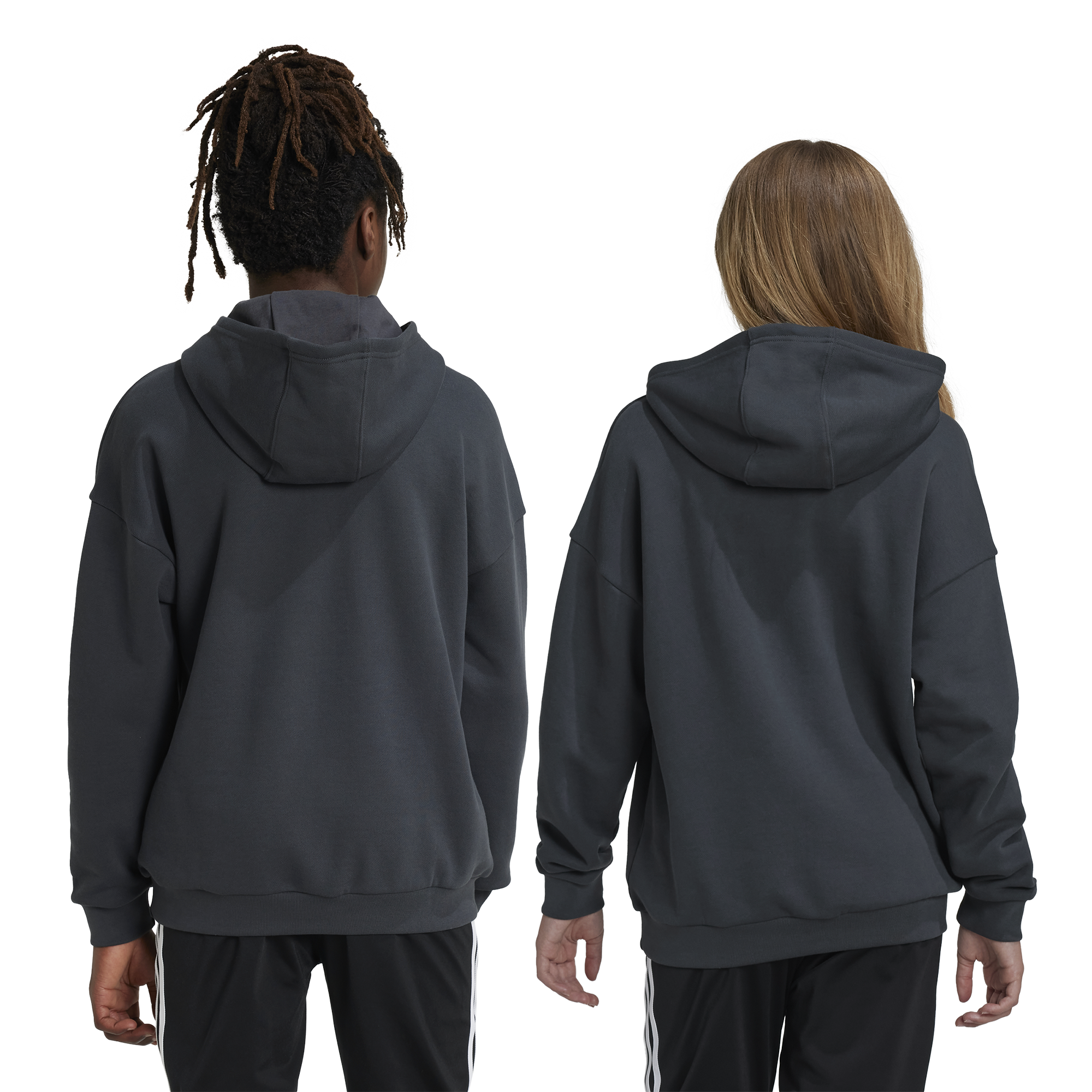 [IY1755] YOUTH ADIDAS ORIGINALS CAMO FLEECE HOODIE