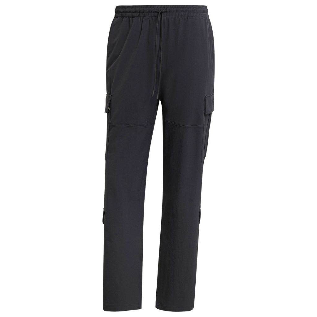 [IY2079] MENS ADIDAS ORIGINALS DOUBLE CARGO PANTS