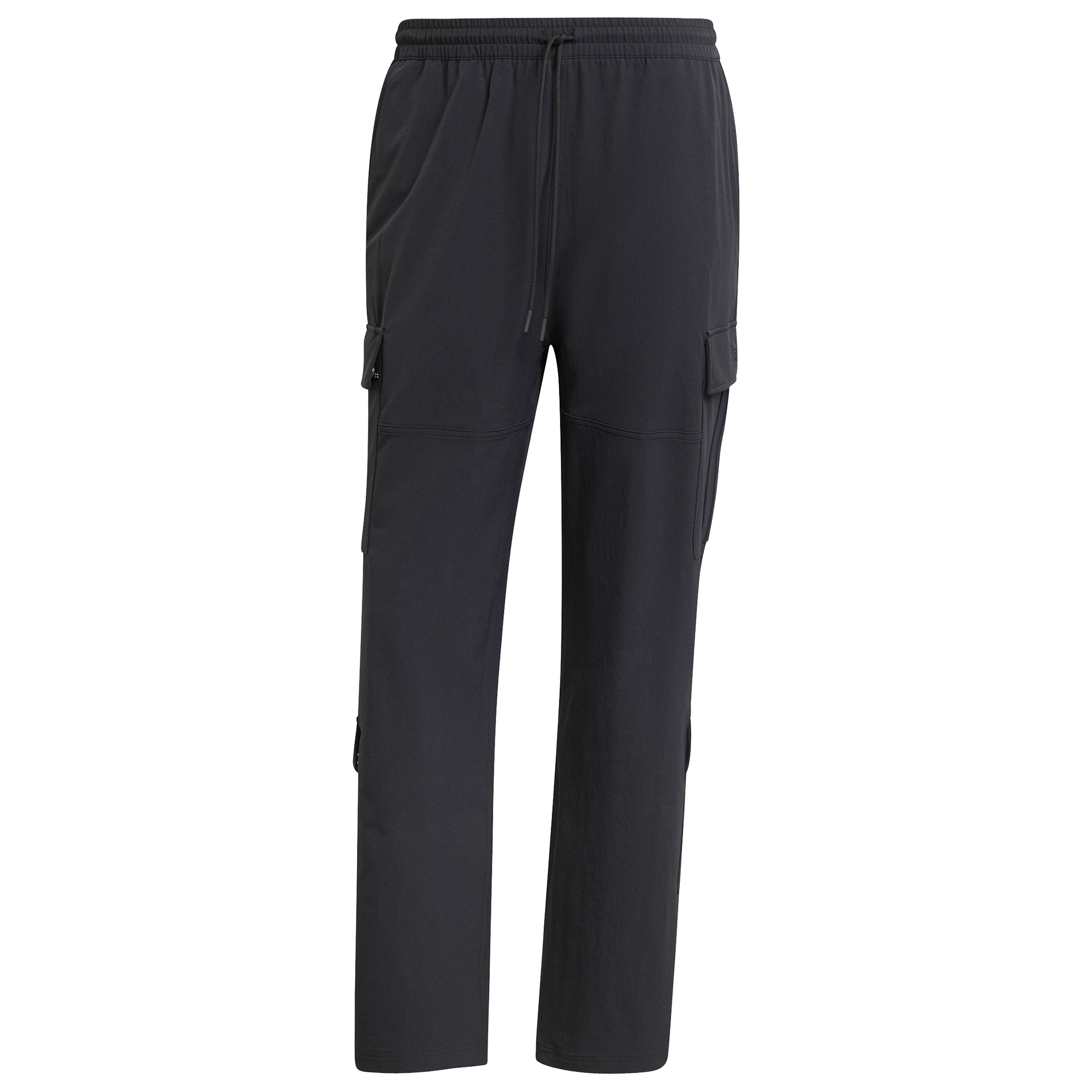 [IY2079] MENS ADIDAS ORIGINALS DOUBLE CARGO PANTS