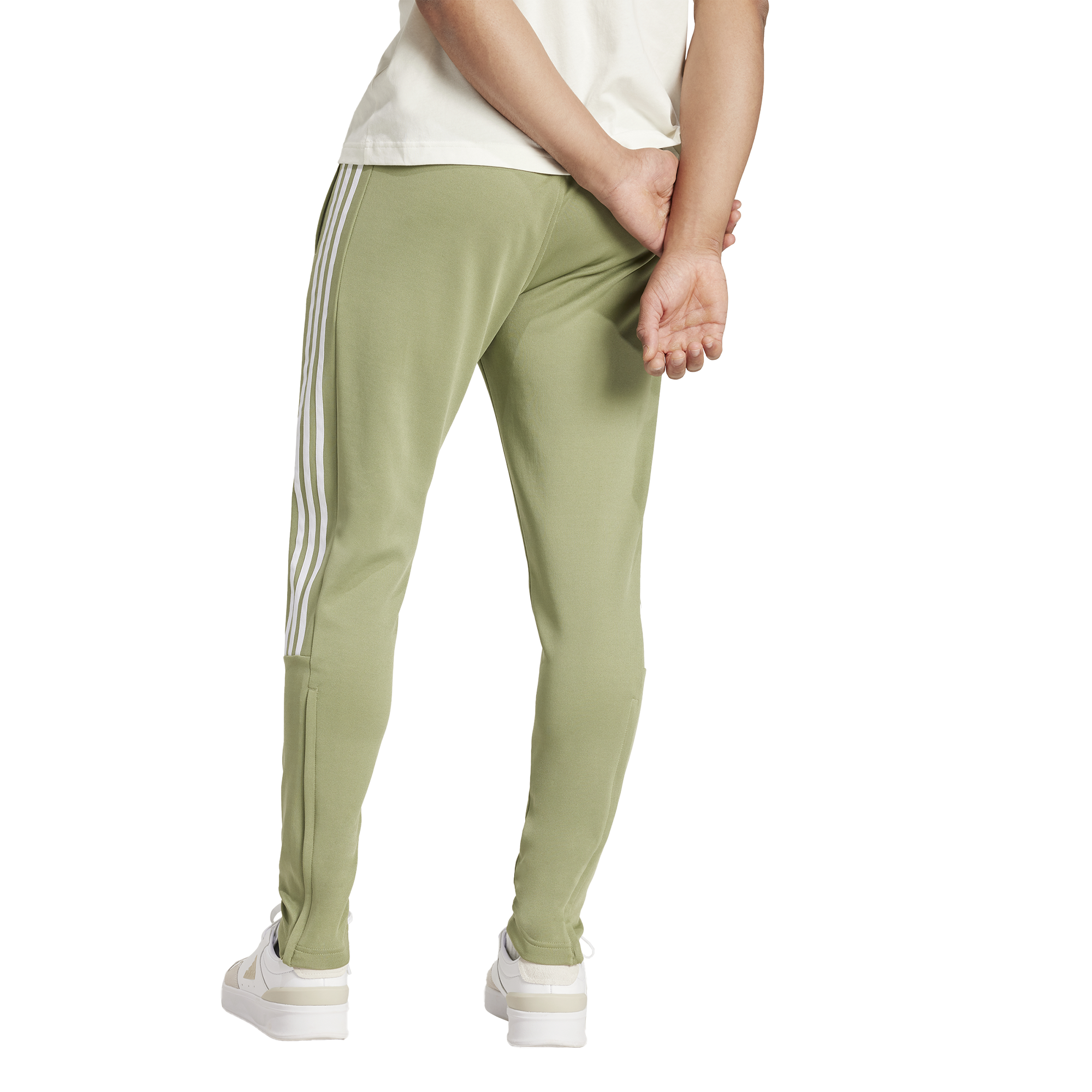 [IY4287] MENS ADIDAS PERFORMANCE TIRO JOGGER