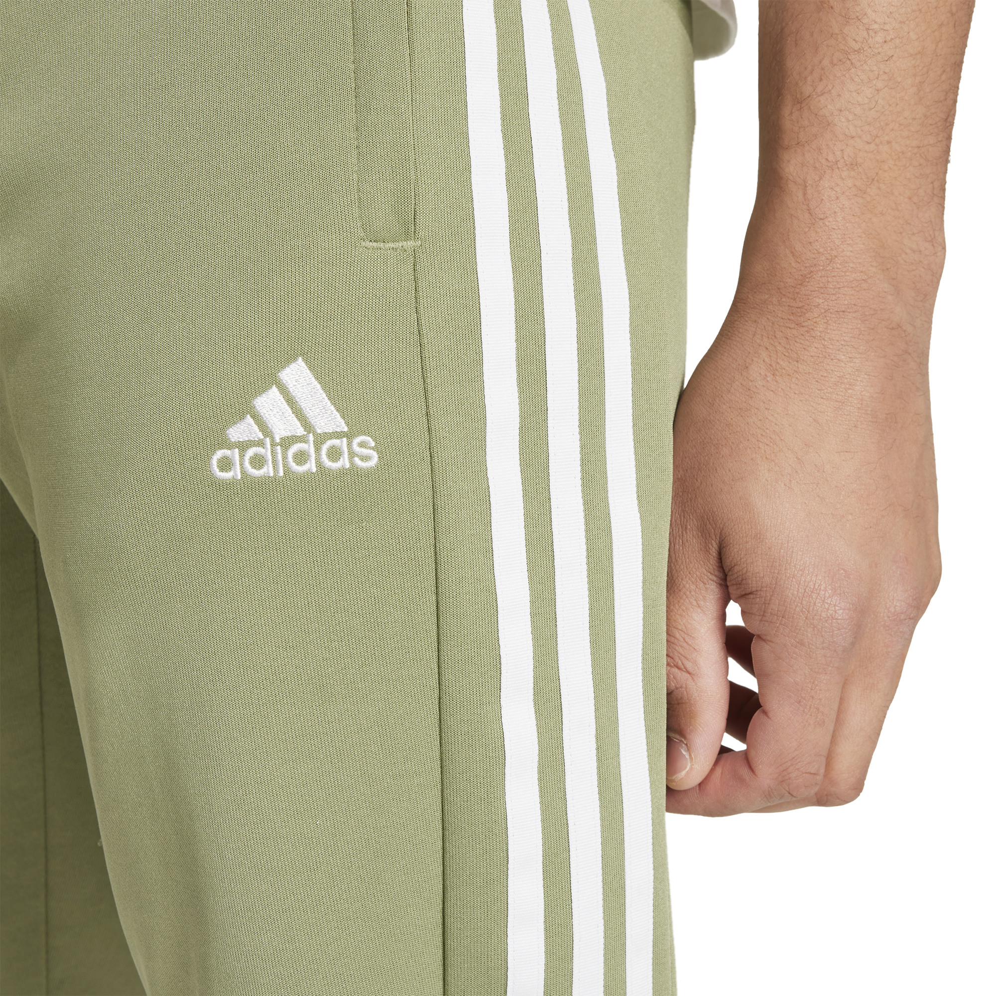 [IY4287] MENS ADIDAS PERFORMANCE TIRO JOGGER