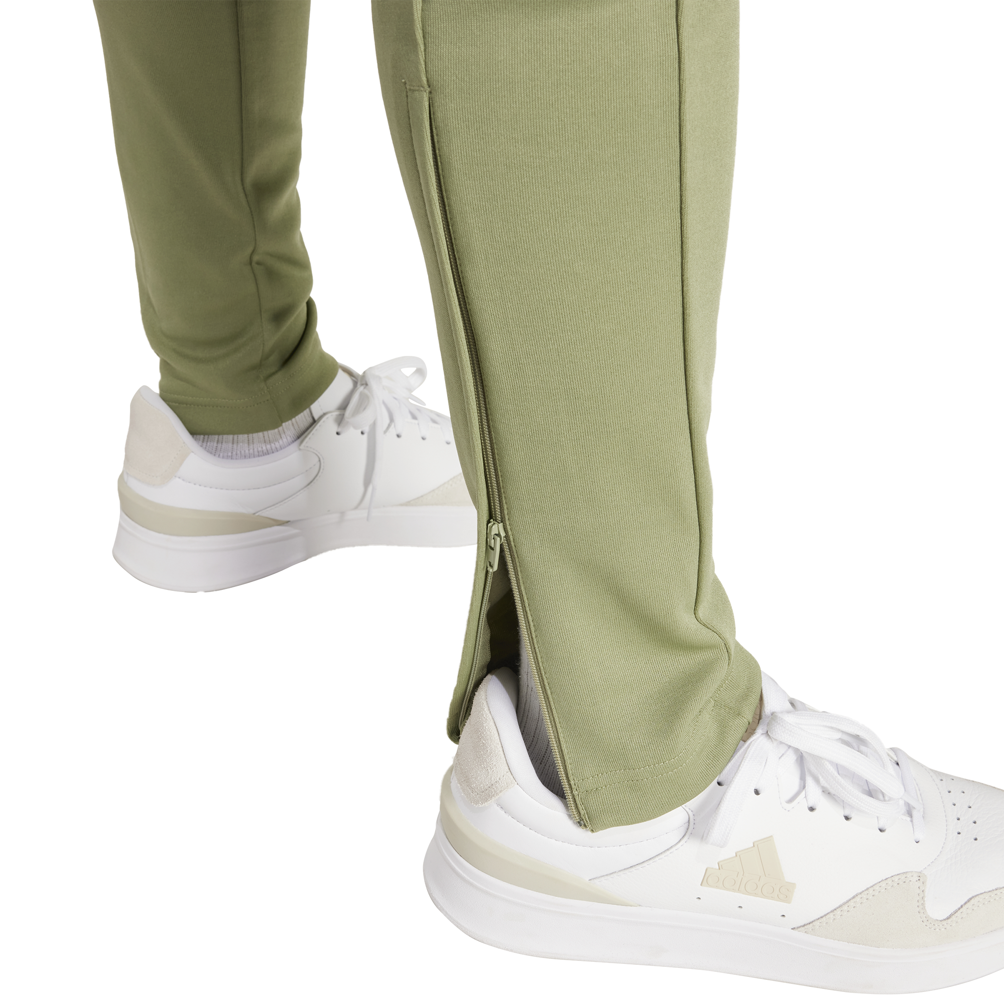 [IY4287] MENS ADIDAS PERFORMANCE TIRO JOGGER