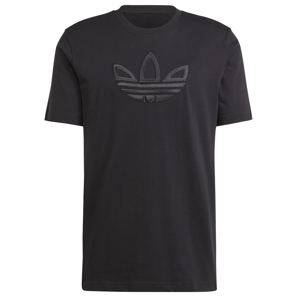 [IY4882] MENS ADIDAS ORIGINALS OUTLINE T-SHIRT