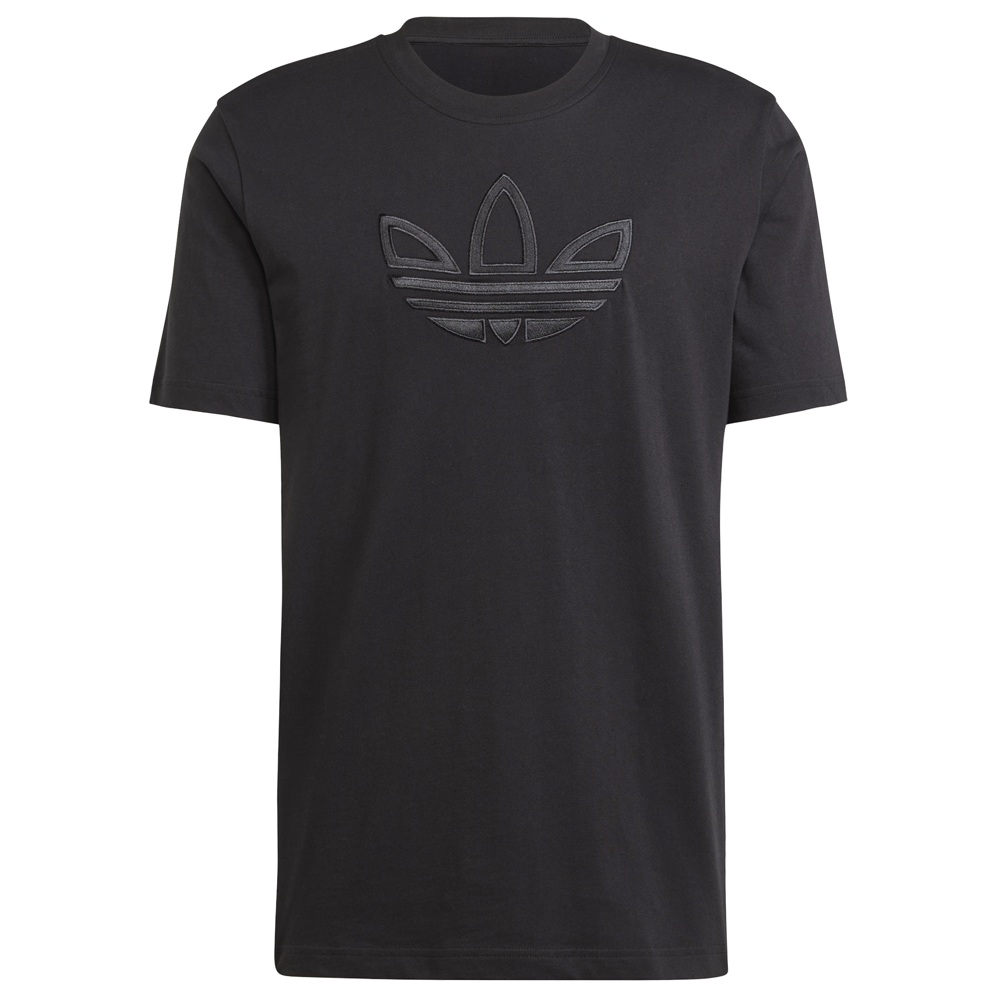 [IY4882] MENS ADIDAS ORIGINALS OUTLINE T-SHIRT