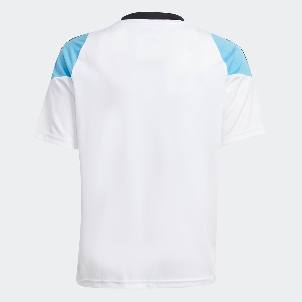 [IZ2998] YOUTH ADIDAS MESSI TRAINING JERSEY JUNIOR