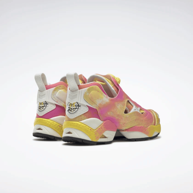 [100039264/FZ5856] MENS REEBOK INSTAPUMP FURY 50TH