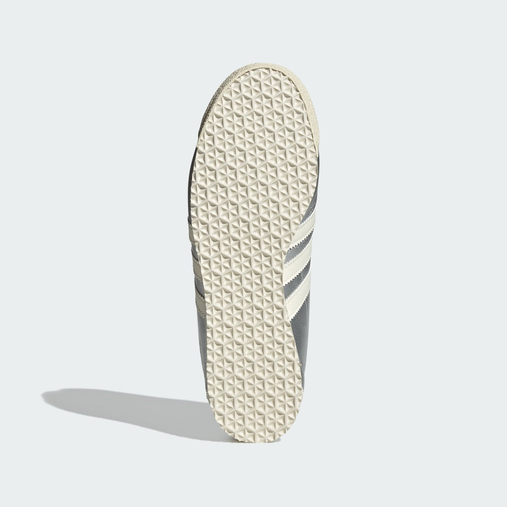 [IH6664] WOMENS ADIDAS ITALIA 70S 'SILVER METALLIC CREAM WHITE'