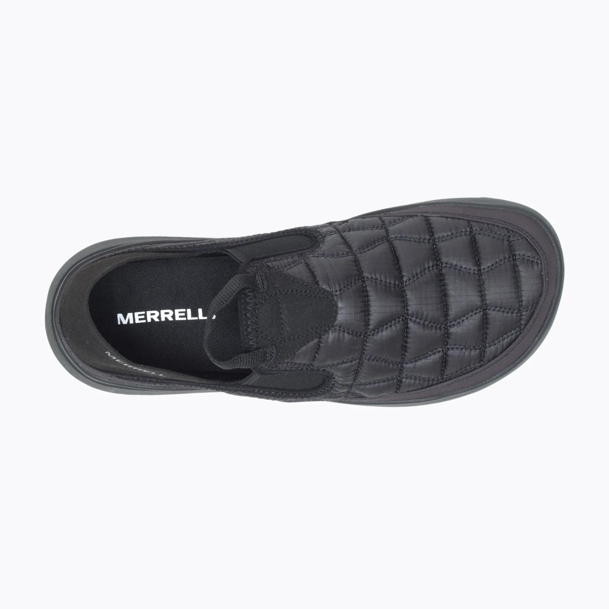 [J004157] MENS MERRELL HUT MOC 2