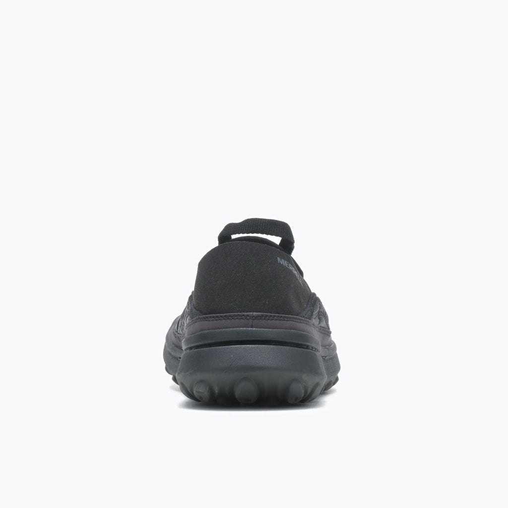 [J004157] MENS MERRELL HUT MOC 2