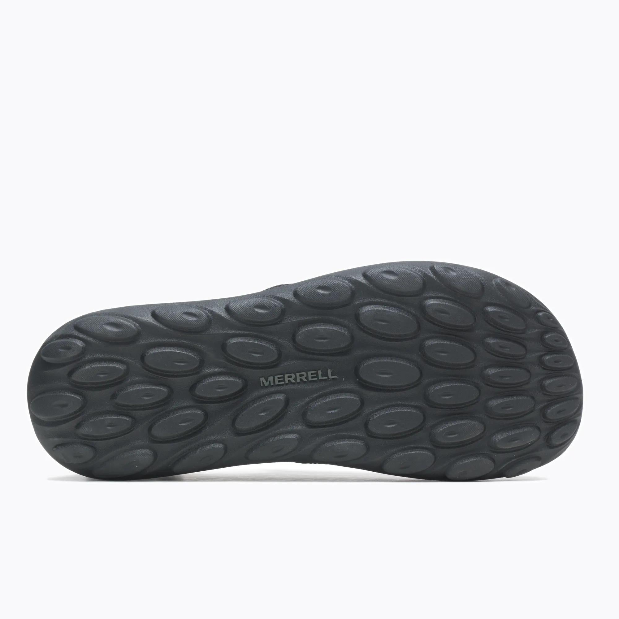 [J004157] MENS MERRELL HUT MOC 2