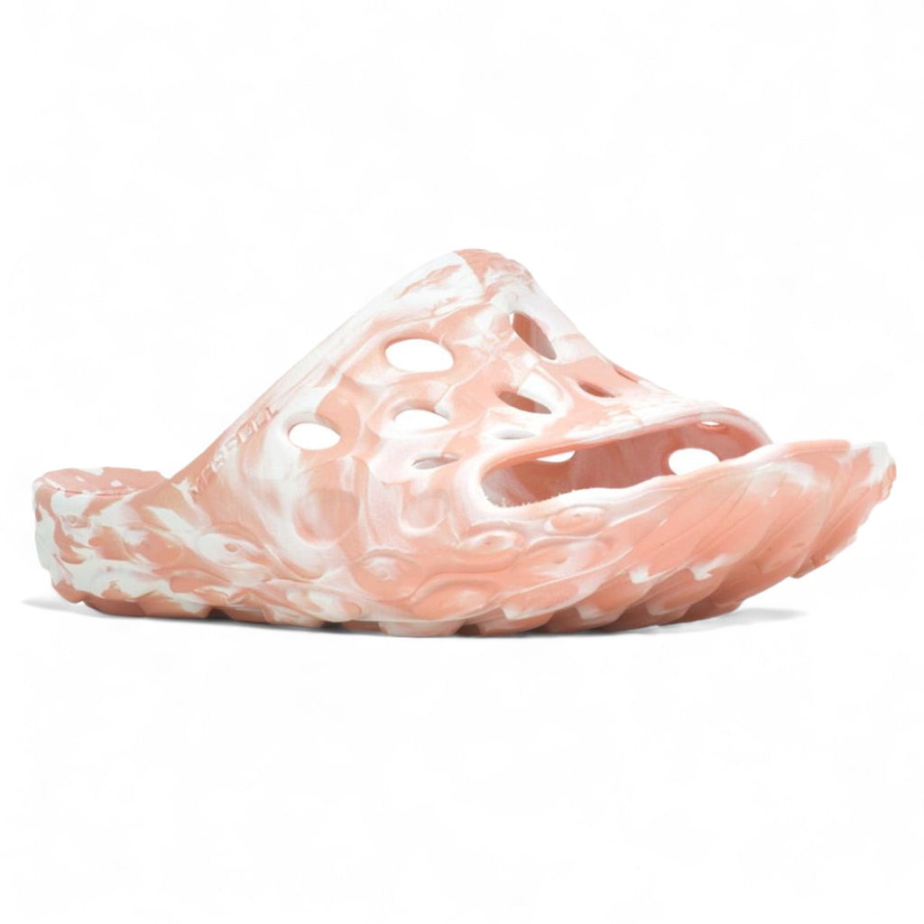[J004406] Womens Merrell HYDRO SLIDE 'PEACH'
