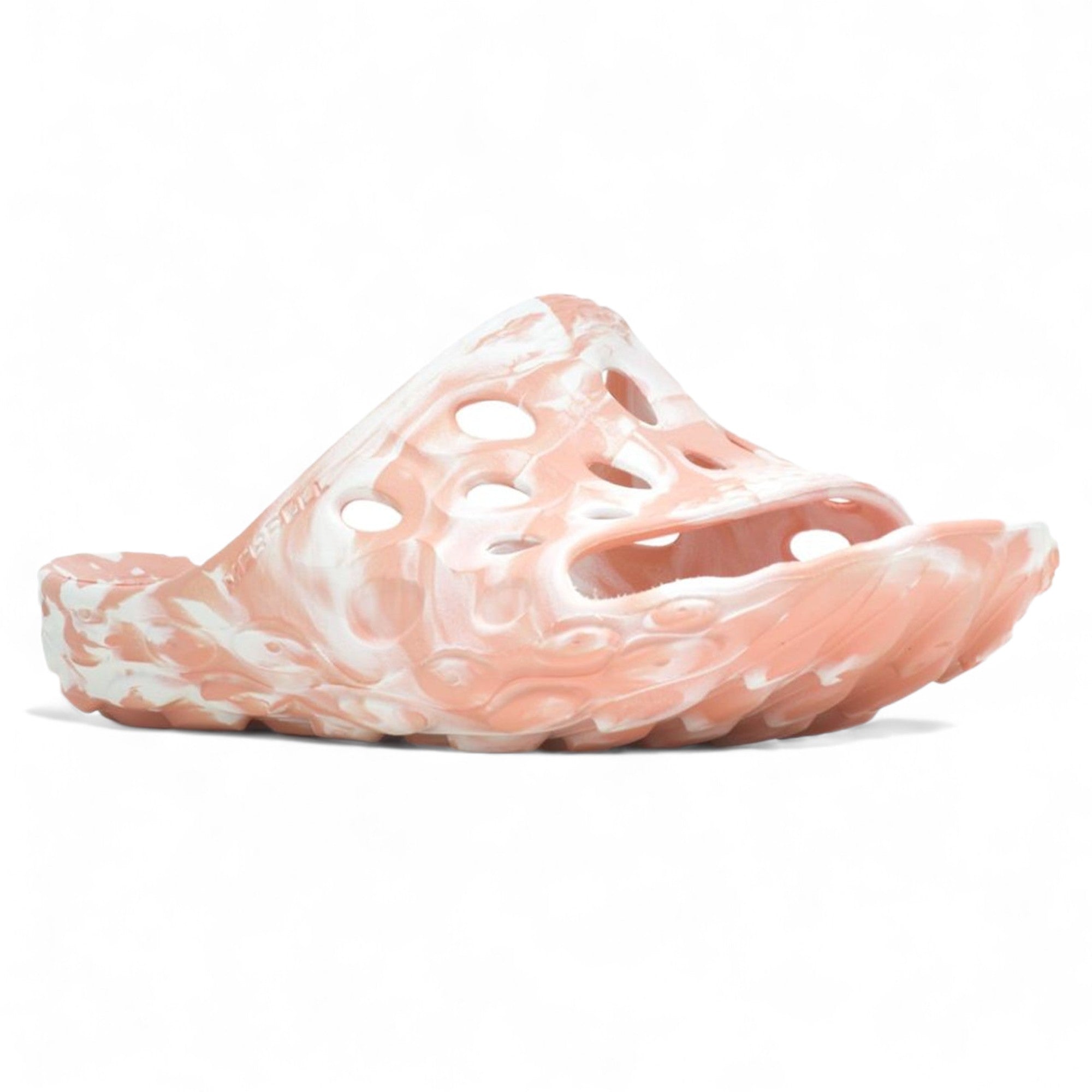 [J004406] Womens Merrell HYDRO SLIDE 'PEACH'