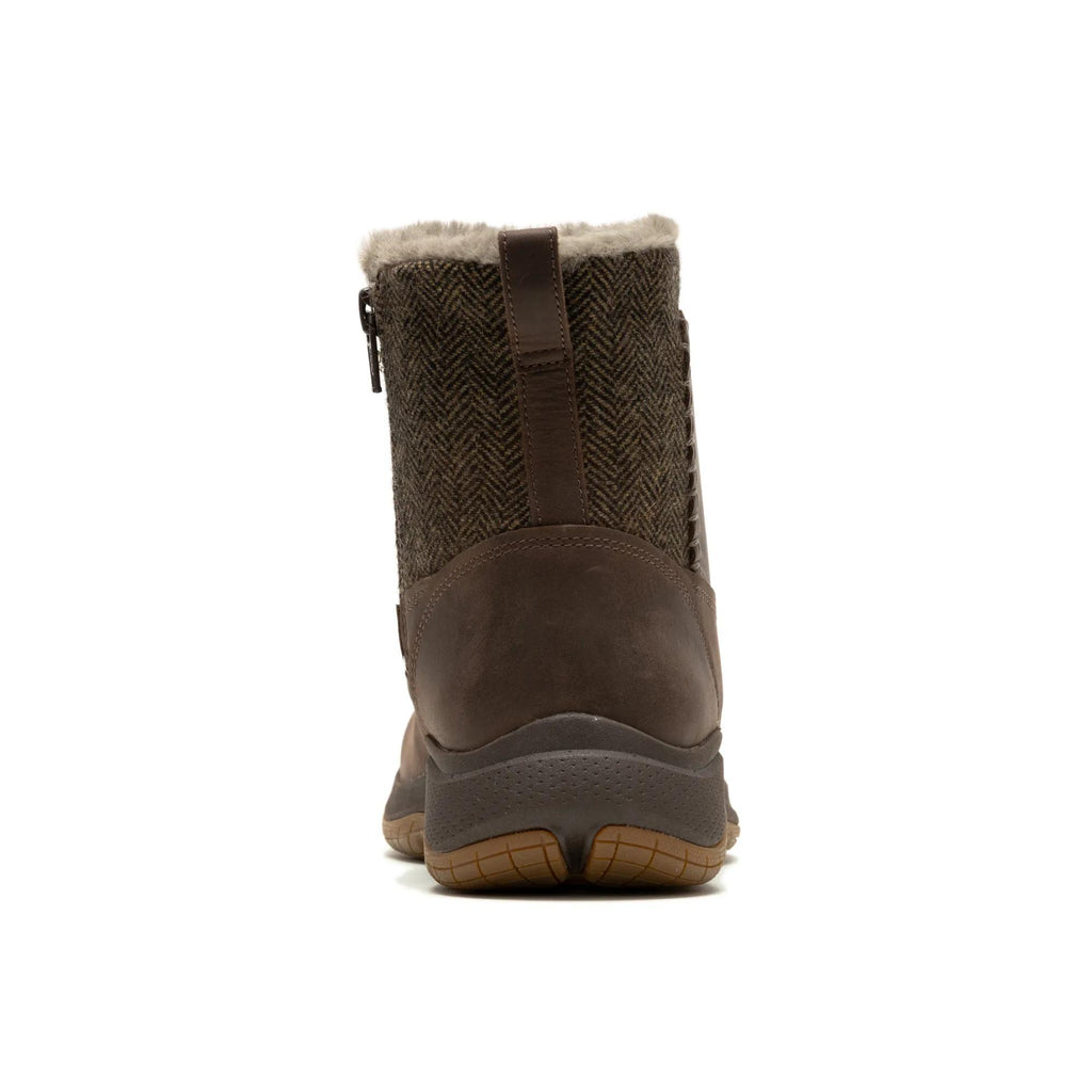 [J005994] WOMENS MERRELL ENCORE ICE 5 MID ZIP