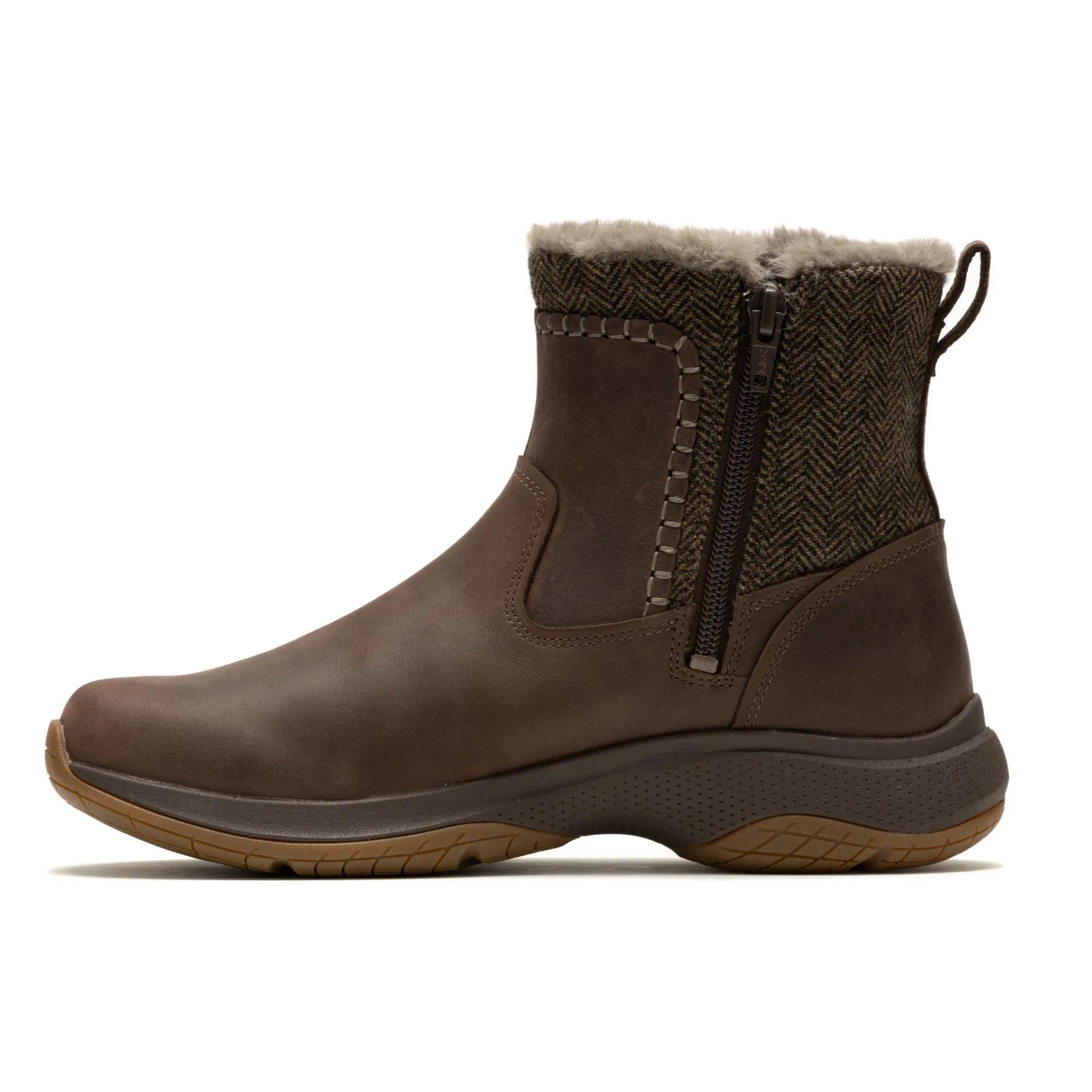 [J005994] WOMENS MERRELL ENCORE ICE 5 MID ZIP