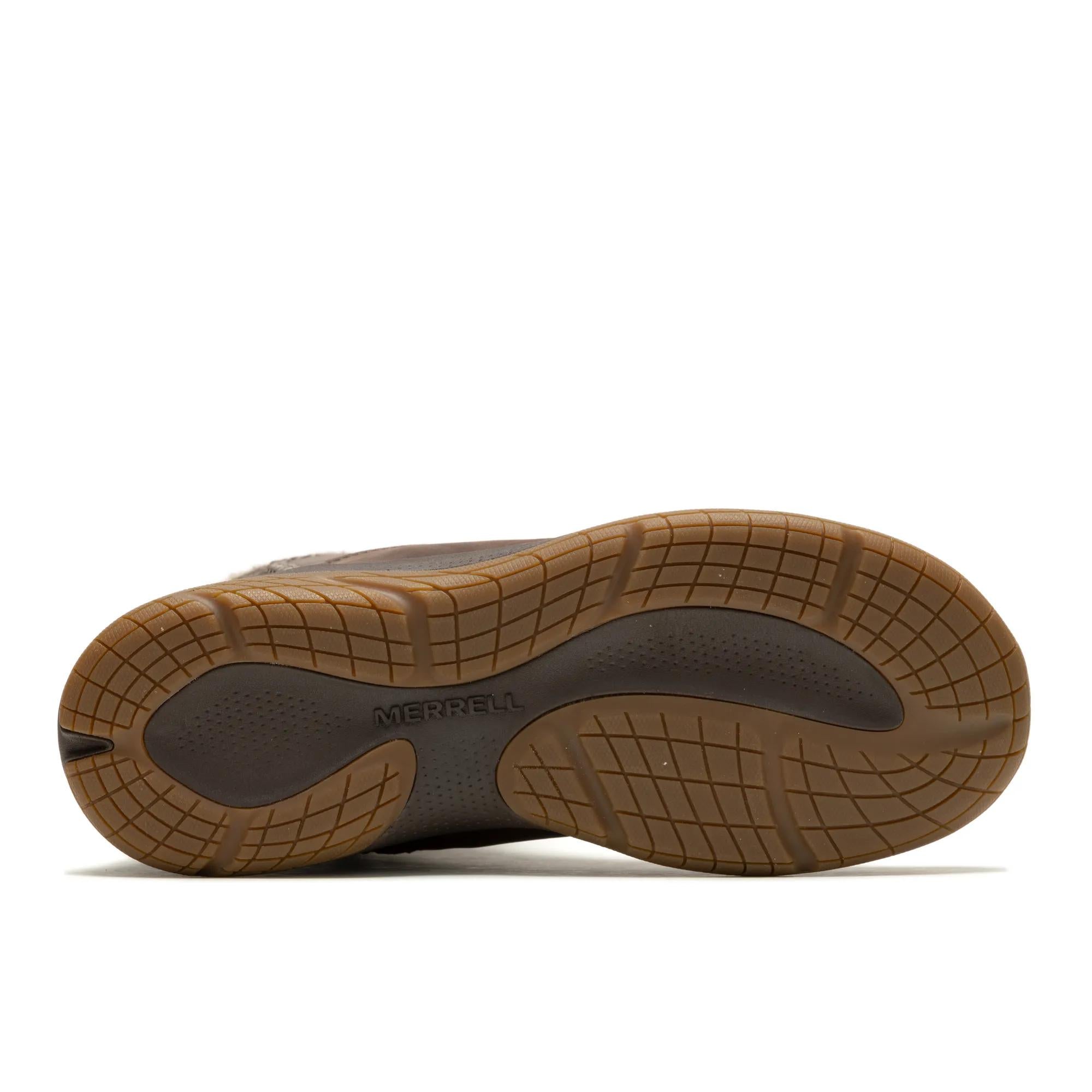 [J005994] WOMENS MERRELL ENCORE ICE 5 MID ZIP