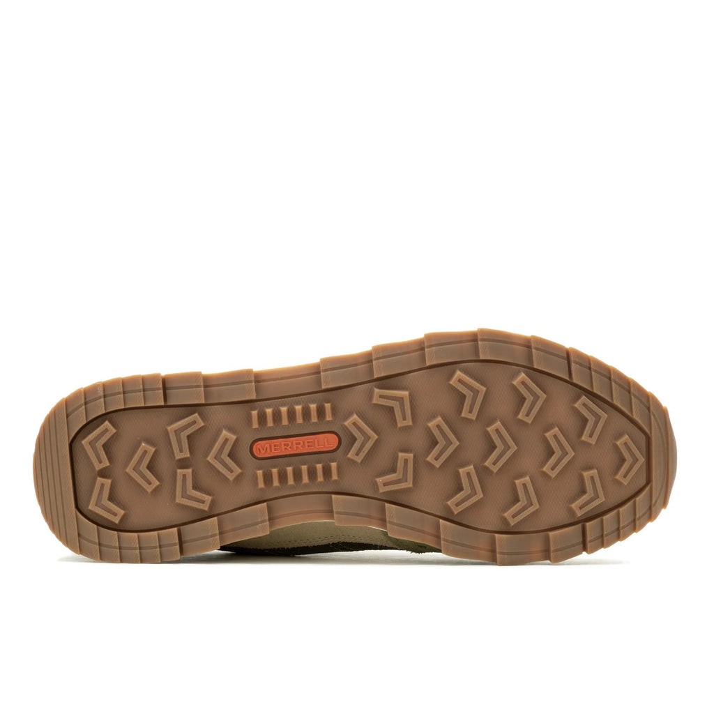 [J006085] MENS MERRELL ALPINE 83 SNEAKER RECRAFT