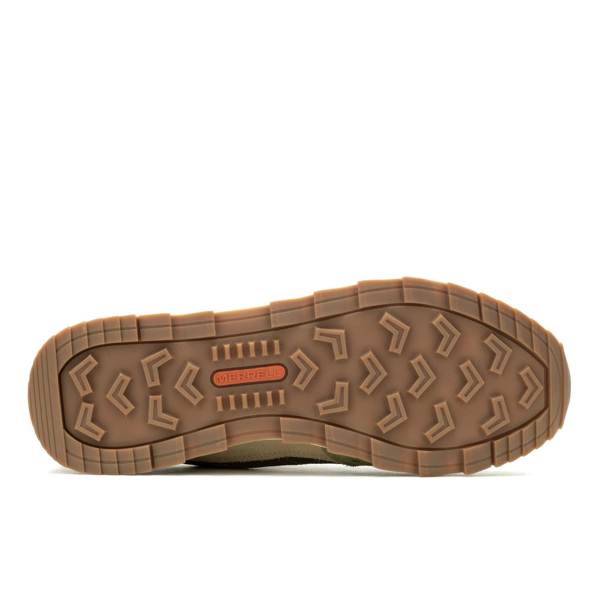 [J006085] MENS MERRELL ALPINE 83 SNEAKER RECRAFT