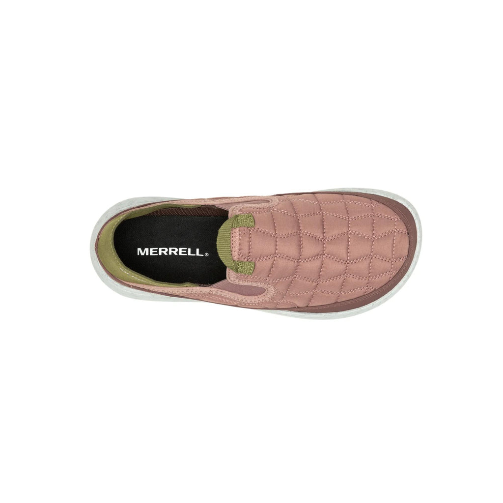 [J006206] WOMENS MERRELL HUT MOC 2