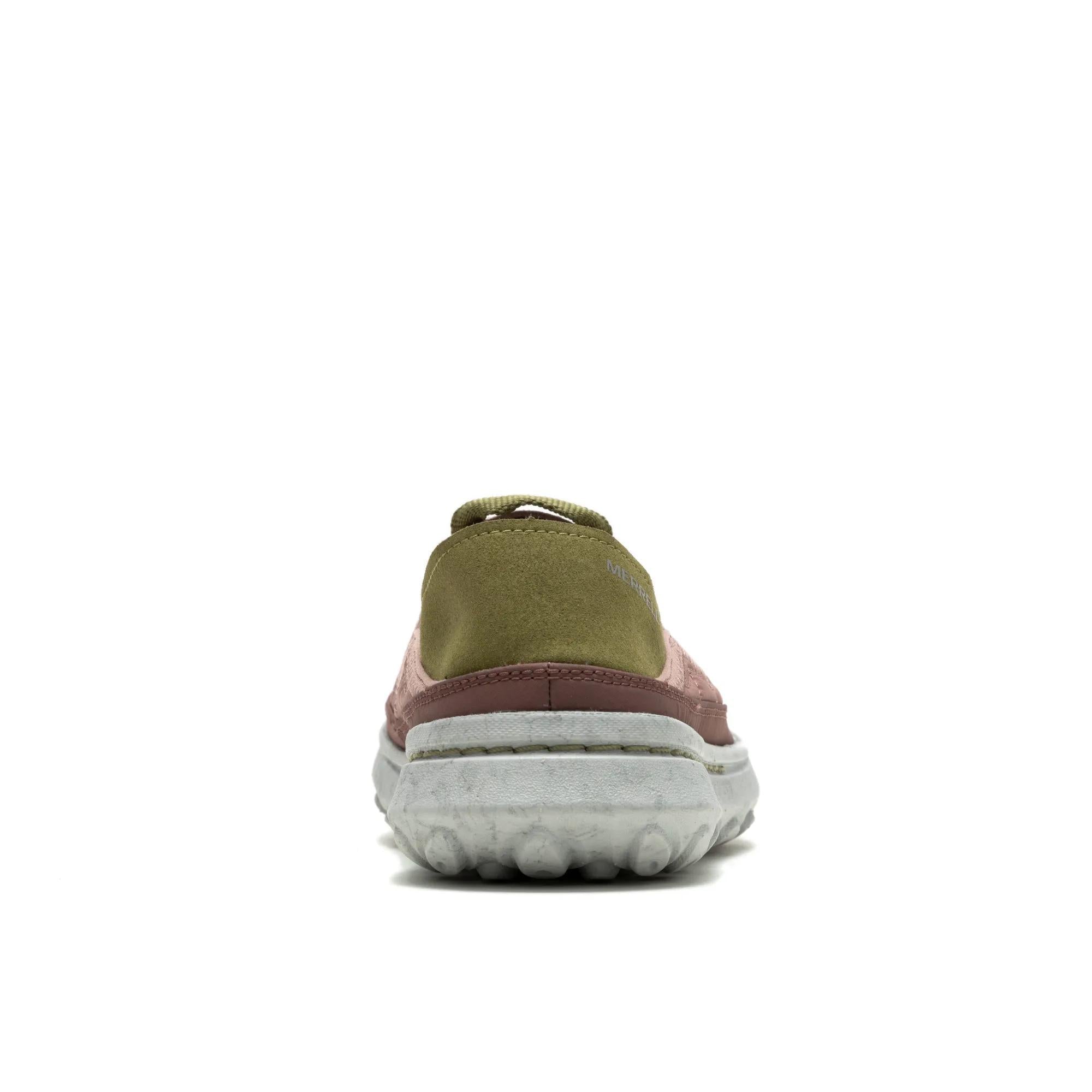 [J006206] WOMENS MERRELL HUT MOC 2