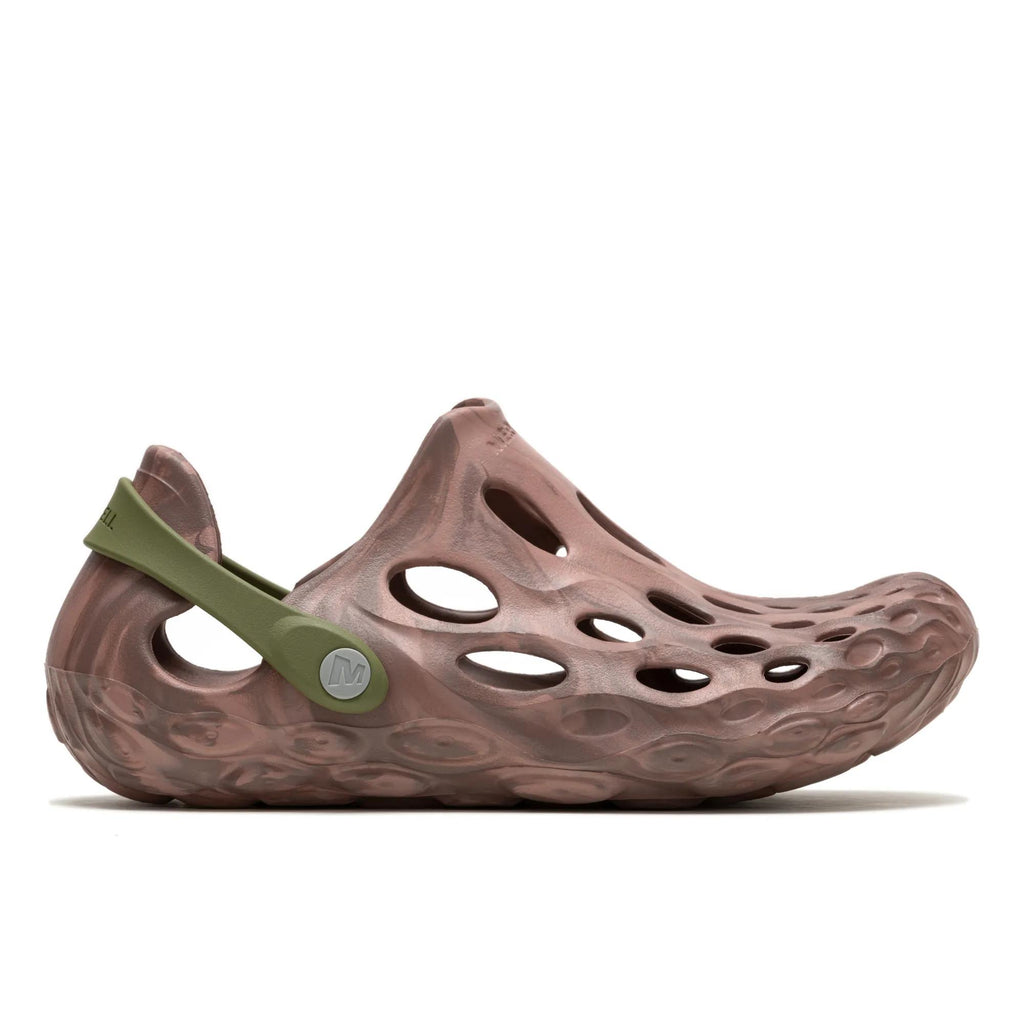 [J006220] WOMENS MERRELL HYDRO MOC