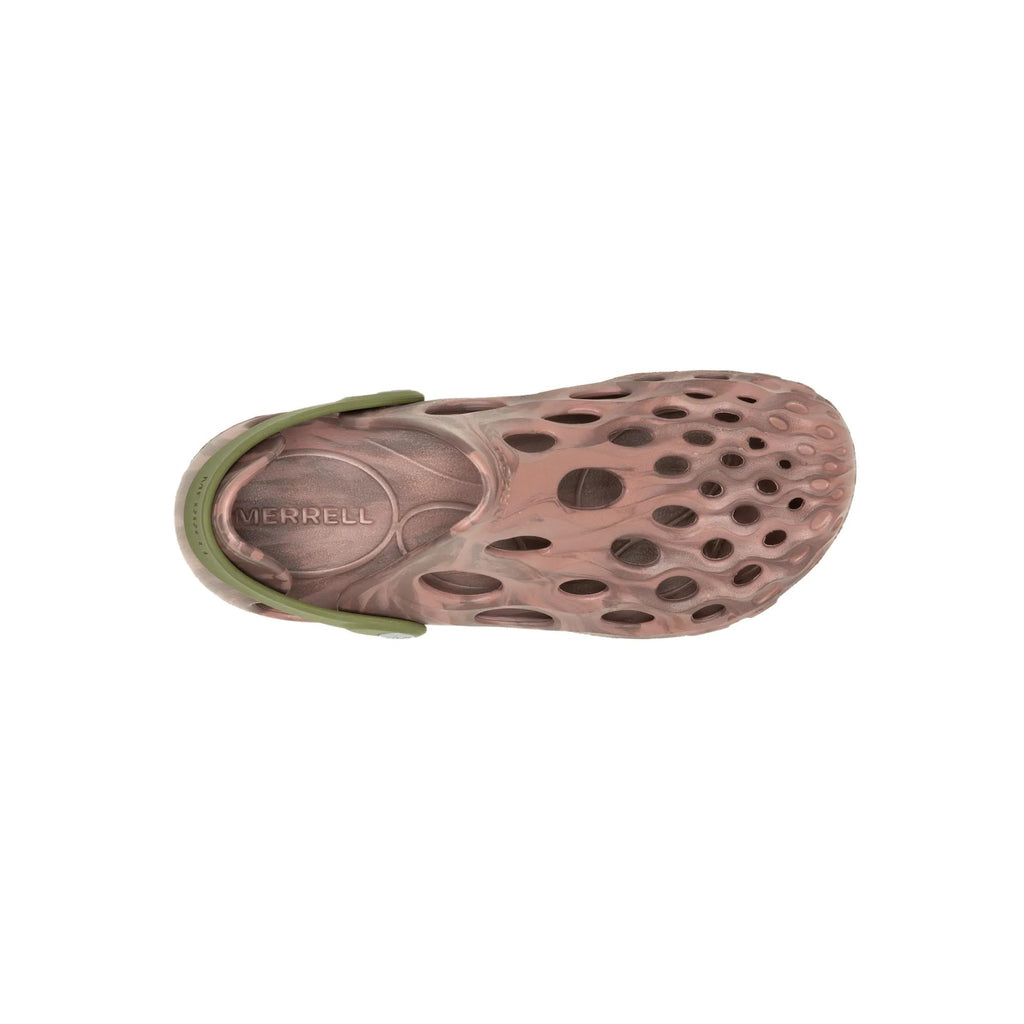 [J006220] WOMENS MERRELL HYDRO MOC