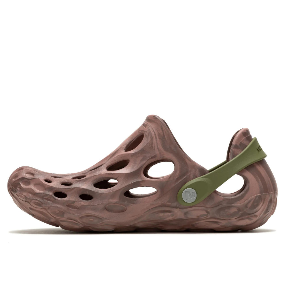 [J006220] WOMENS MERRELL HYDRO MOC