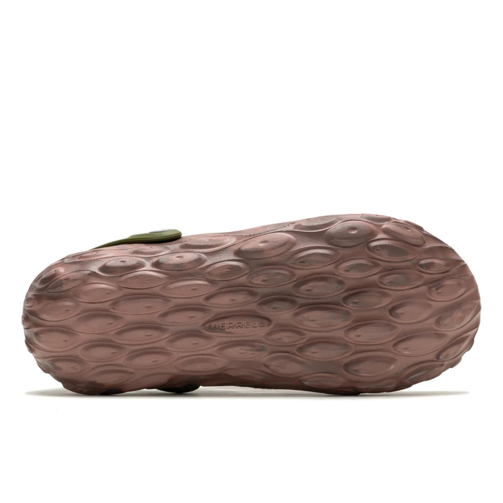 [J006220] WOMENS MERRELL HYDRO MOC
