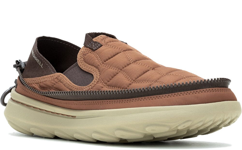 [J006393] MENS MERRELL HUT MOC 2 PACKABLE